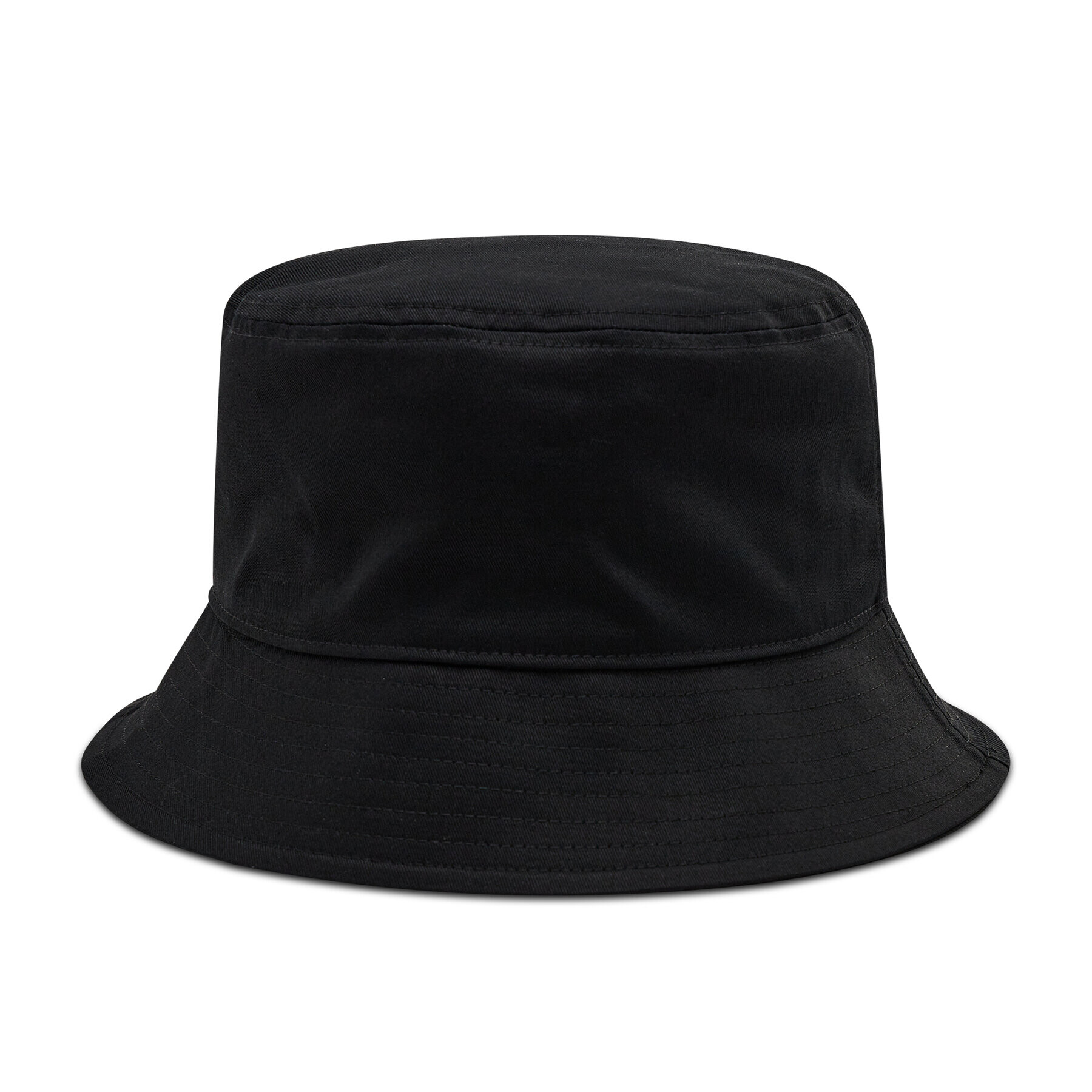 Calvin Klein Klobuk Bucket Lines Embro K50K508160 Črna - Pepit.si