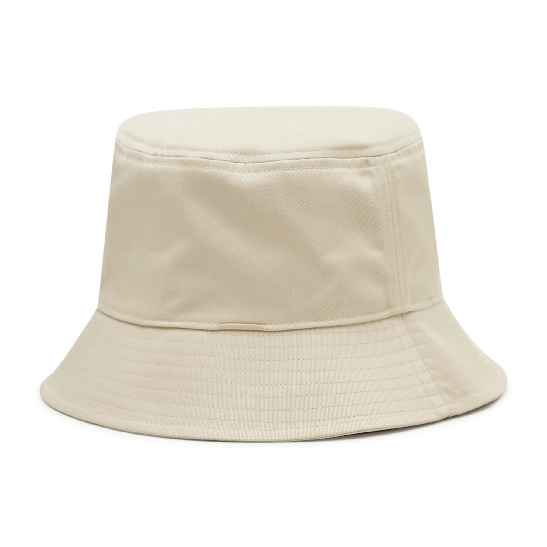 Calvin Klein Klobuk Outlined Bucket K50K508253 Bež - Pepit.si