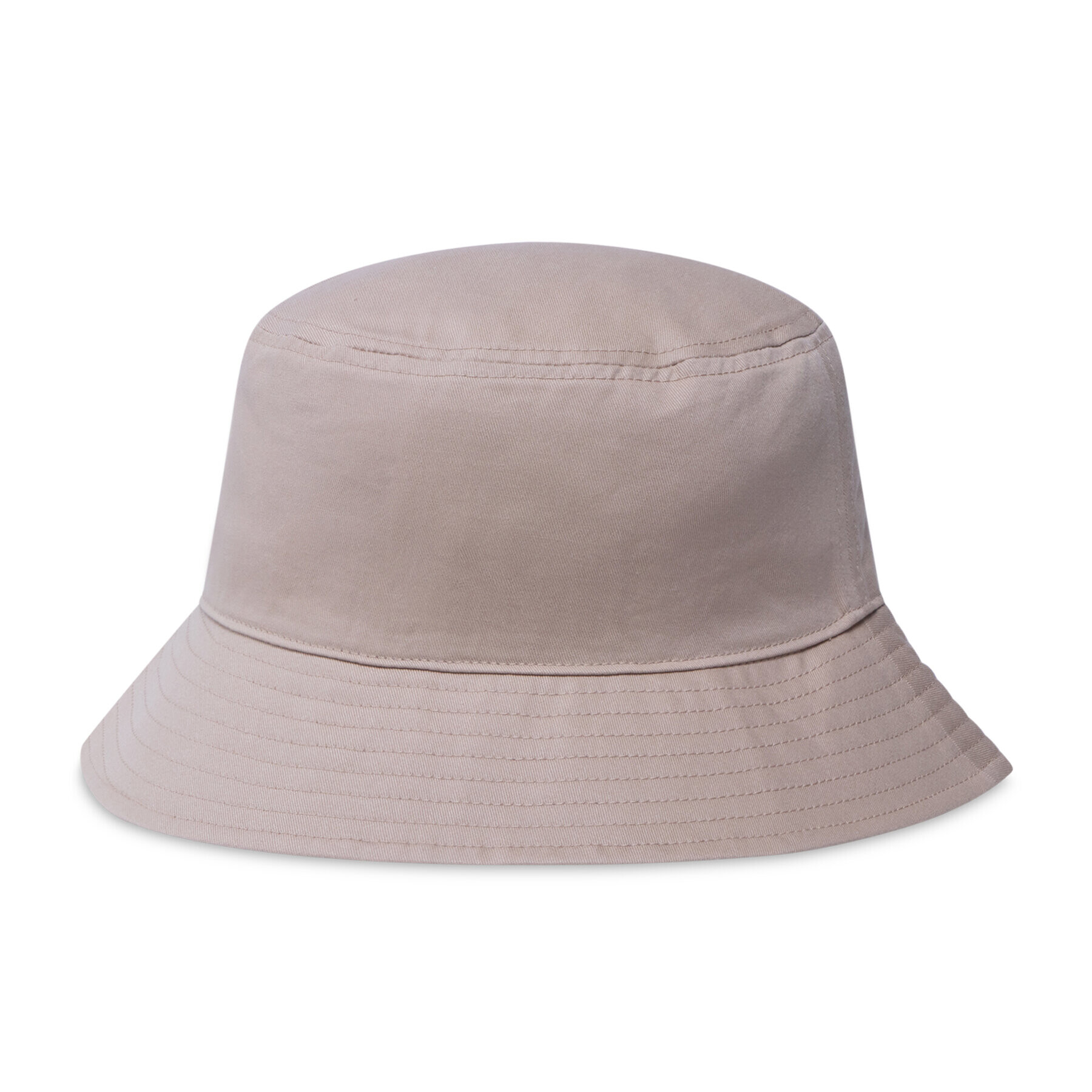 Calvin Klein Klobuk Technical Logo Bucket K50K509207 Bež - Pepit.si