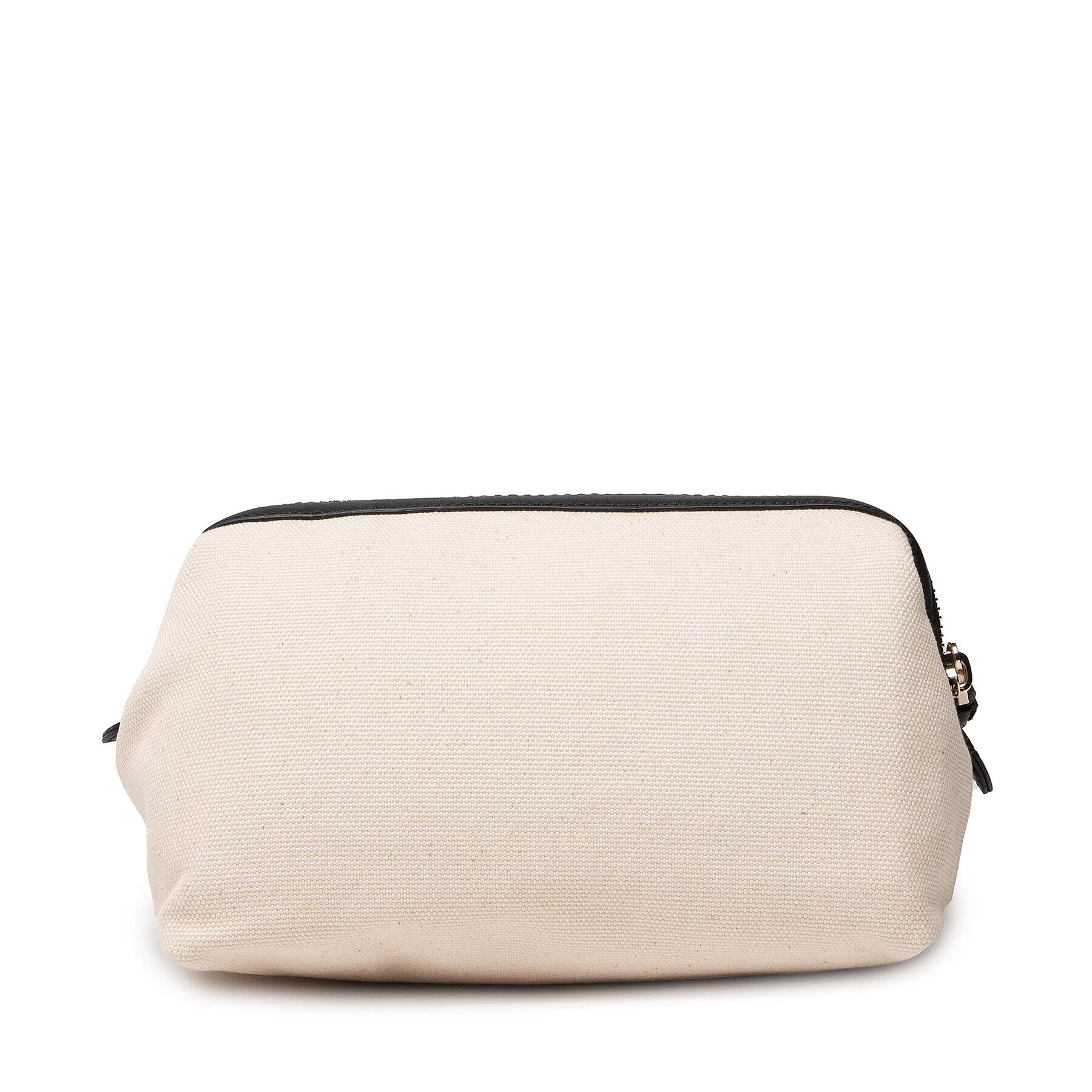 Calvin Klein Kozmetični kovček Calvin Resort Washbag Canvas K60K609484 Bež - Pepit.si