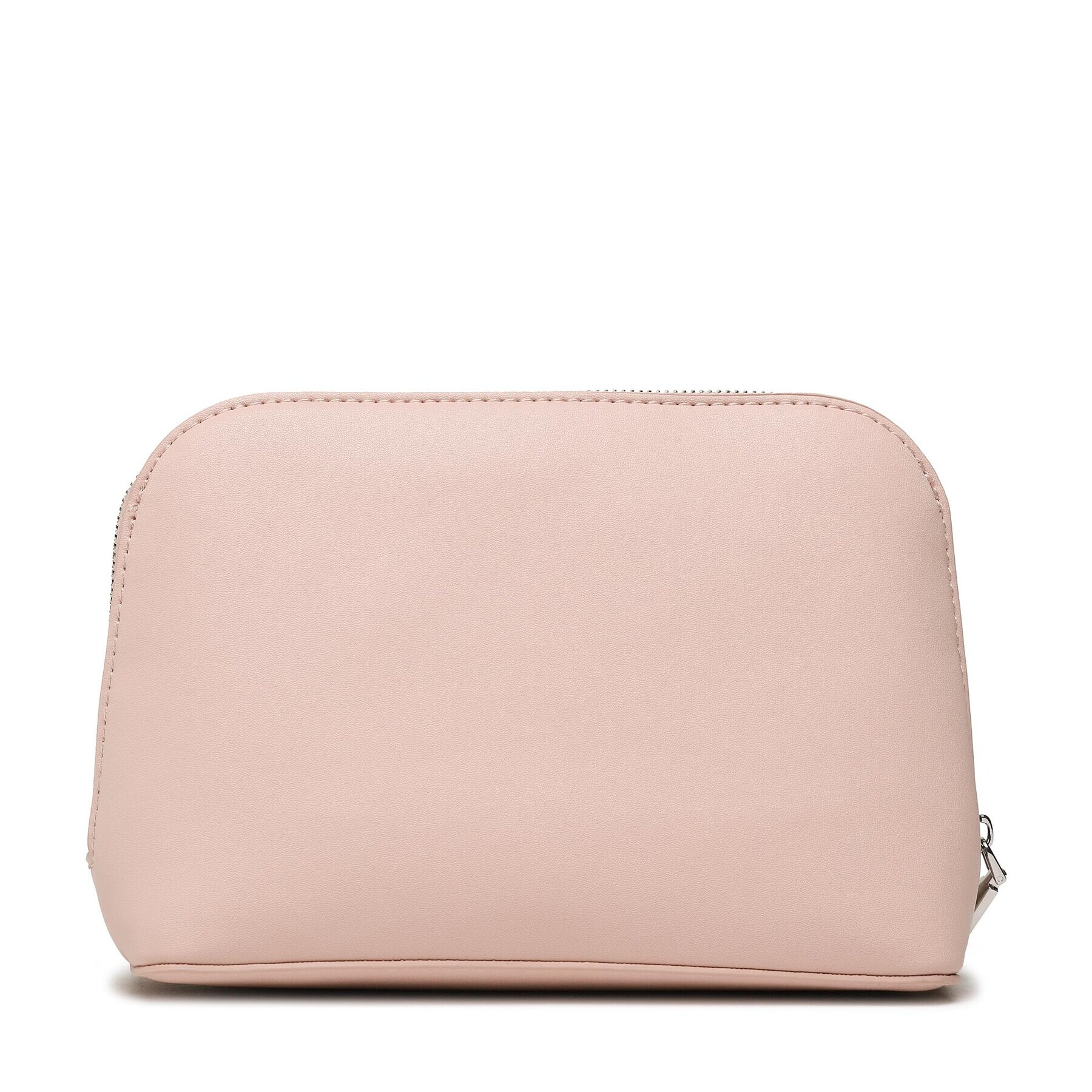 Calvin Klein Kozmetični kovček Re-Lock Washbag K60K610005 Roza - Pepit.si