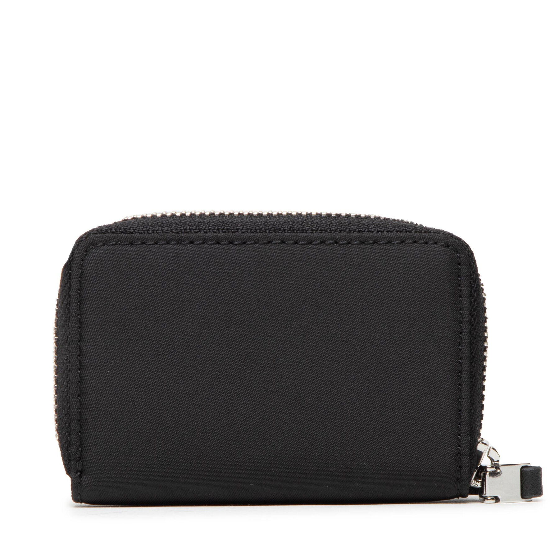 Calvin Klein Majhna ženska denarnica Ck Essential Za Wallet Sm K60K609194 Črna - Pepit.si