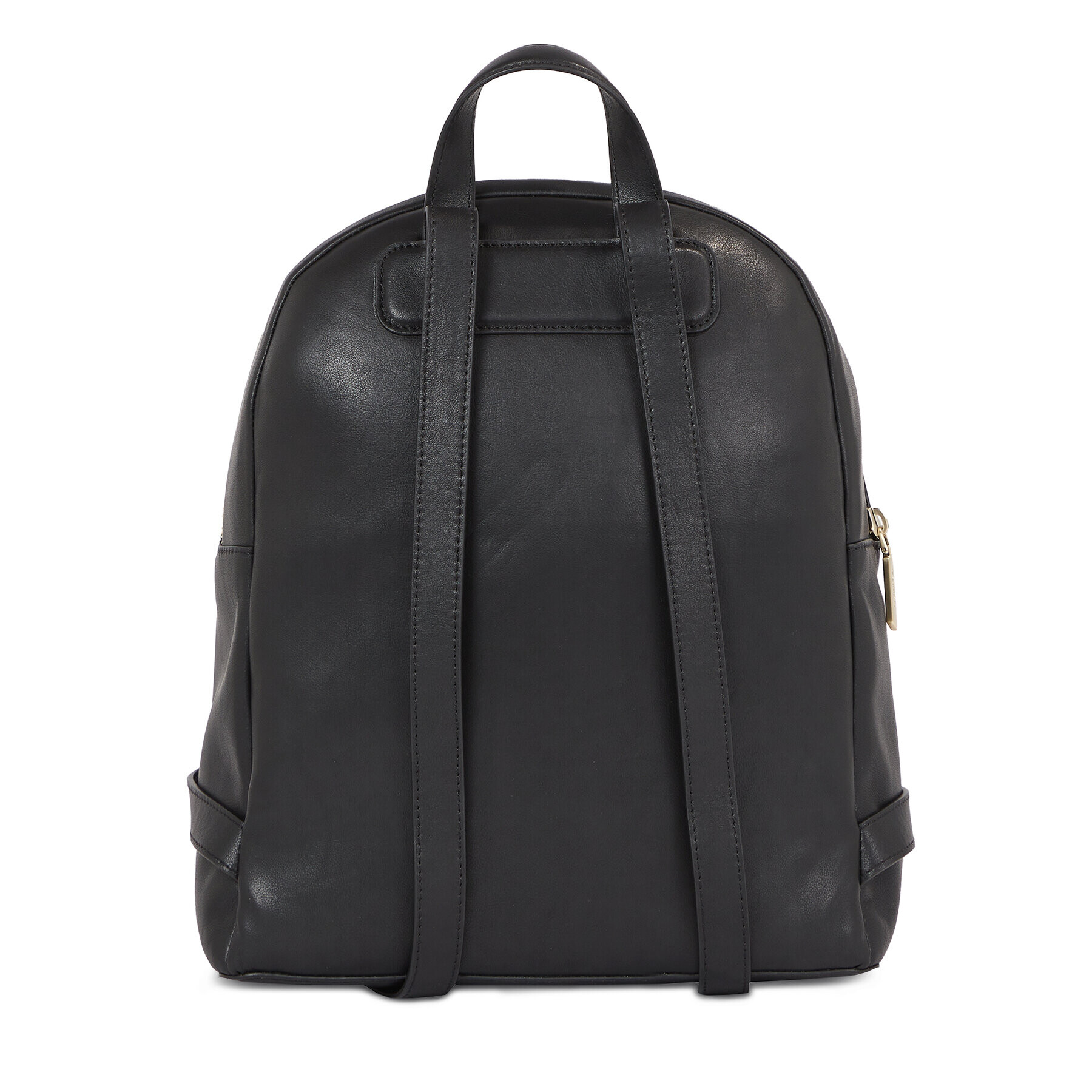 Calvin Klein Nahrbtnik Re-Lock Domed Backpack K60K611074 Črna - Pepit.si