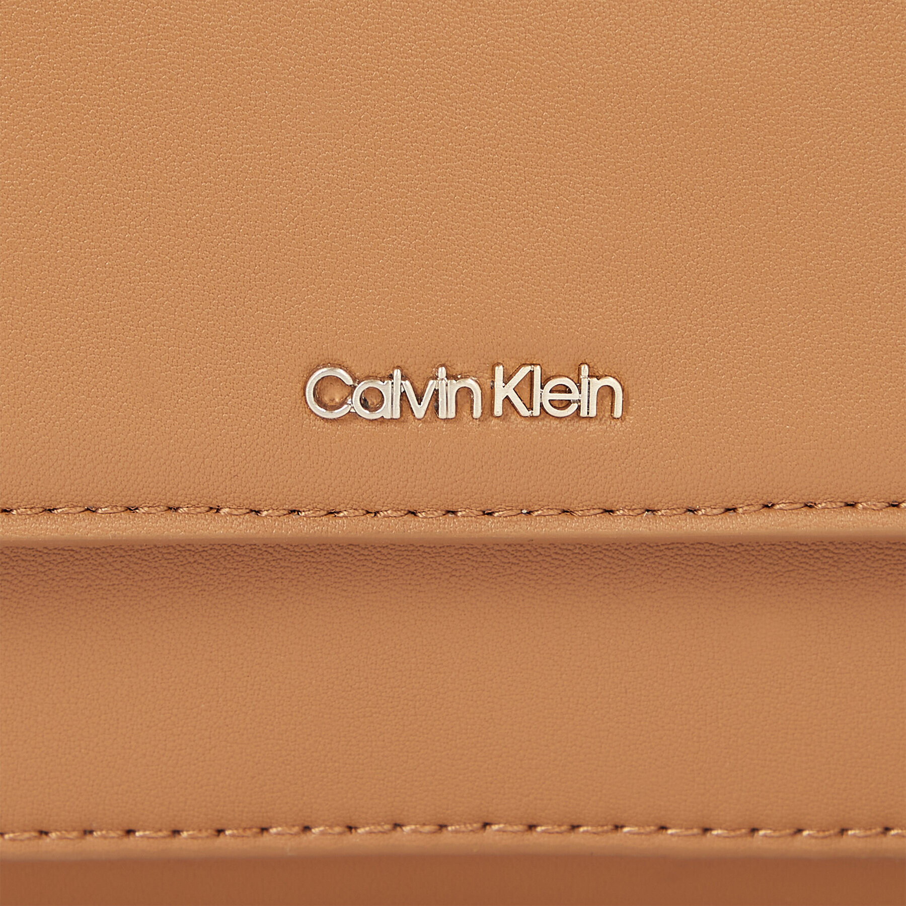 Calvin Klein Ročna torba Ck Must Mini Bag K60K611320 Rjava - Pepit.si