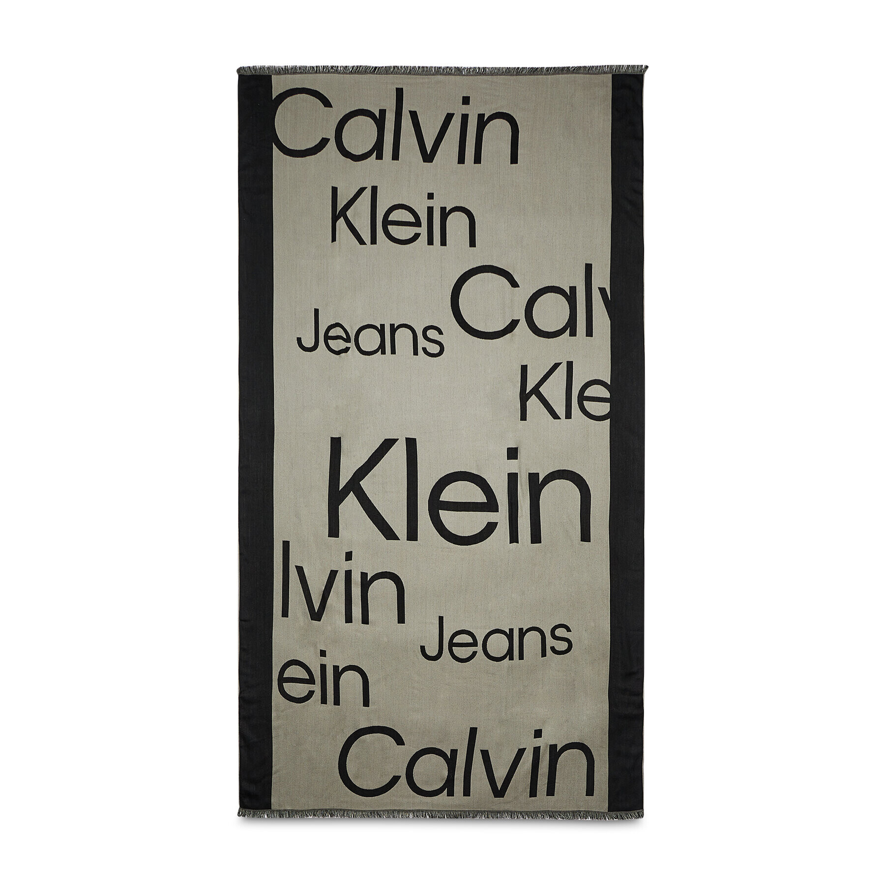 Calvin Klein Ruta K60K610139 Črna - Pepit.si