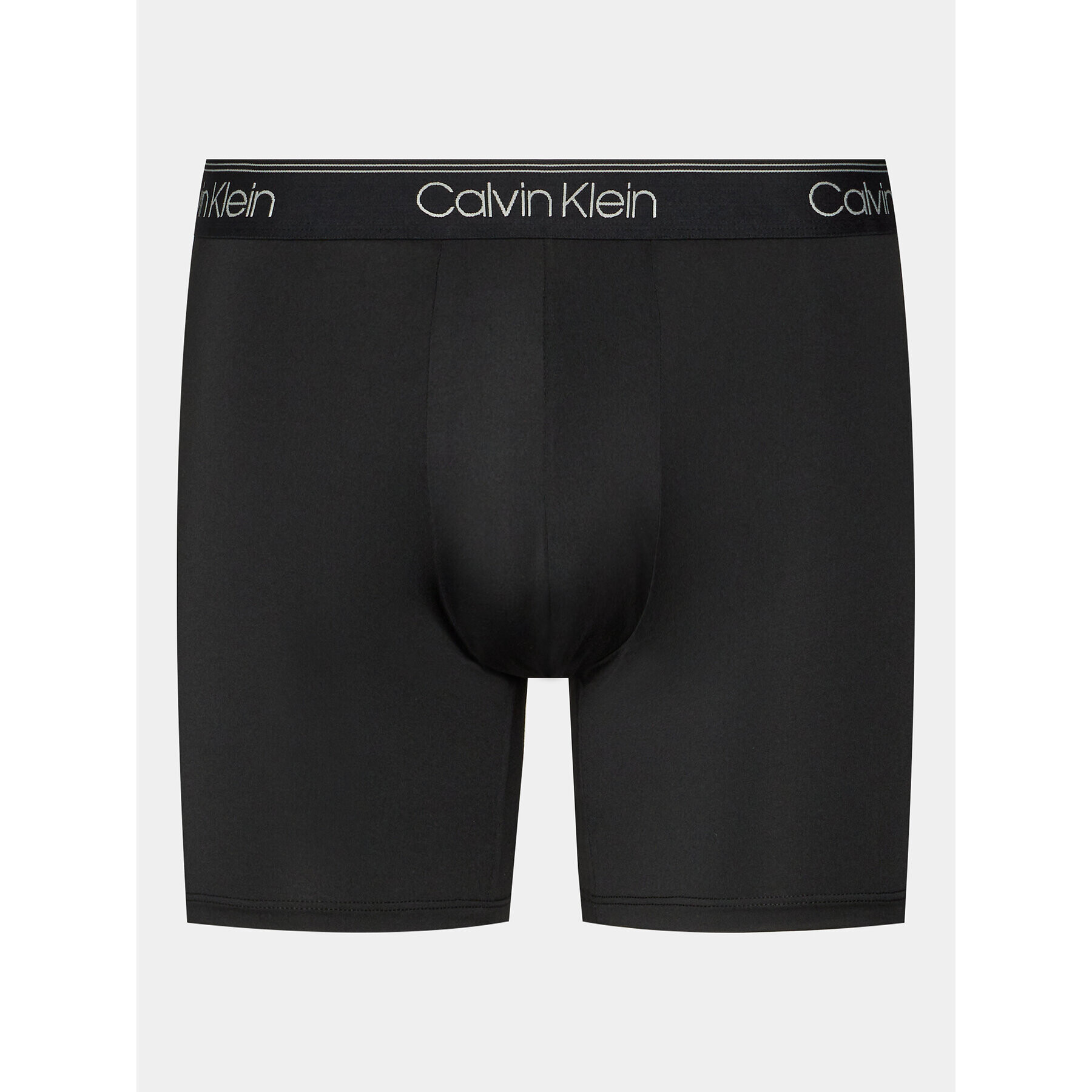 Calvin Klein Set 3 parov boksaric Boxer Brief 3Pk 000NB2570A Črna - Pepit.si