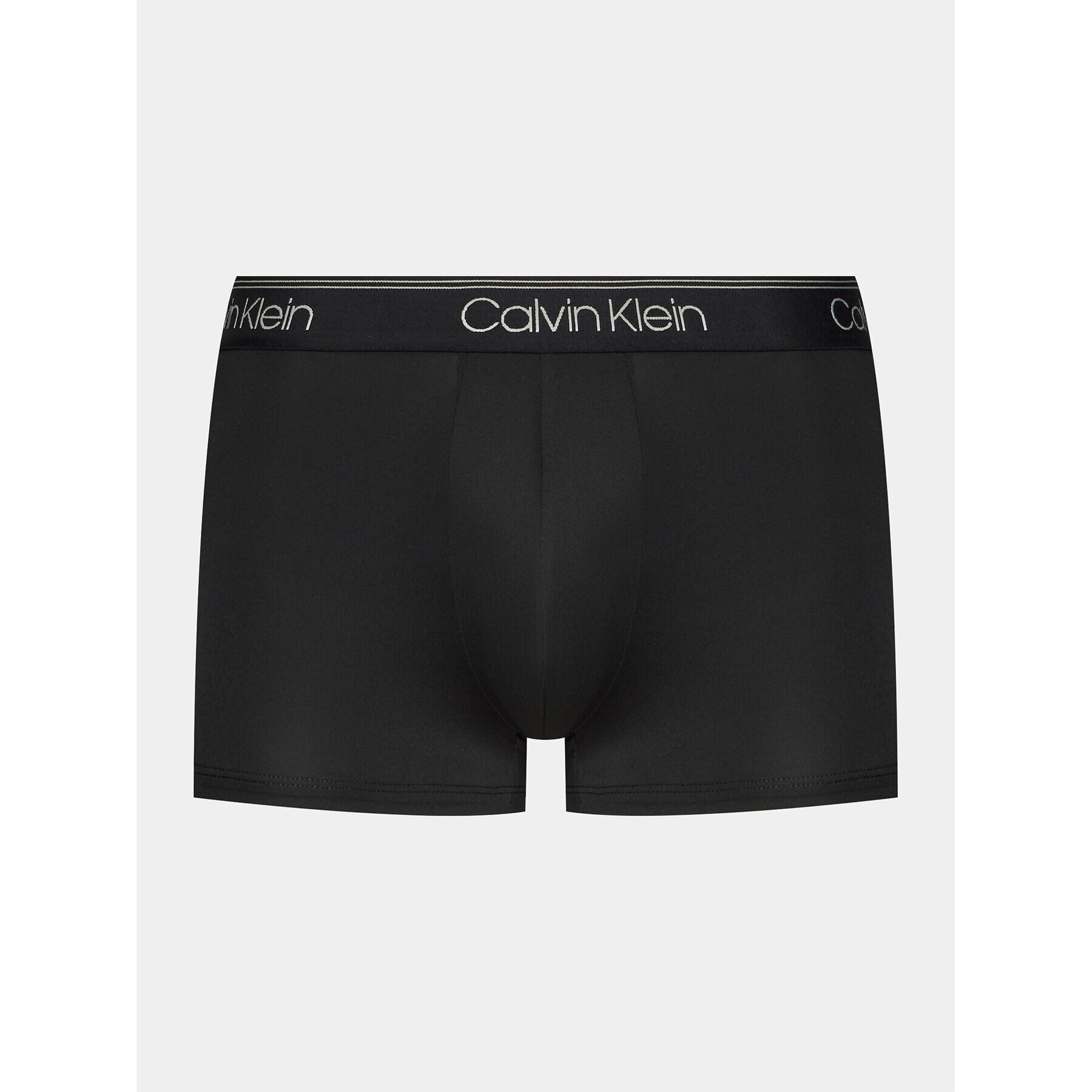 Calvin Klein Set 3 parov boksaric Low Rise Trunk 3Pk 000NB2569A Črna - Pepit.si