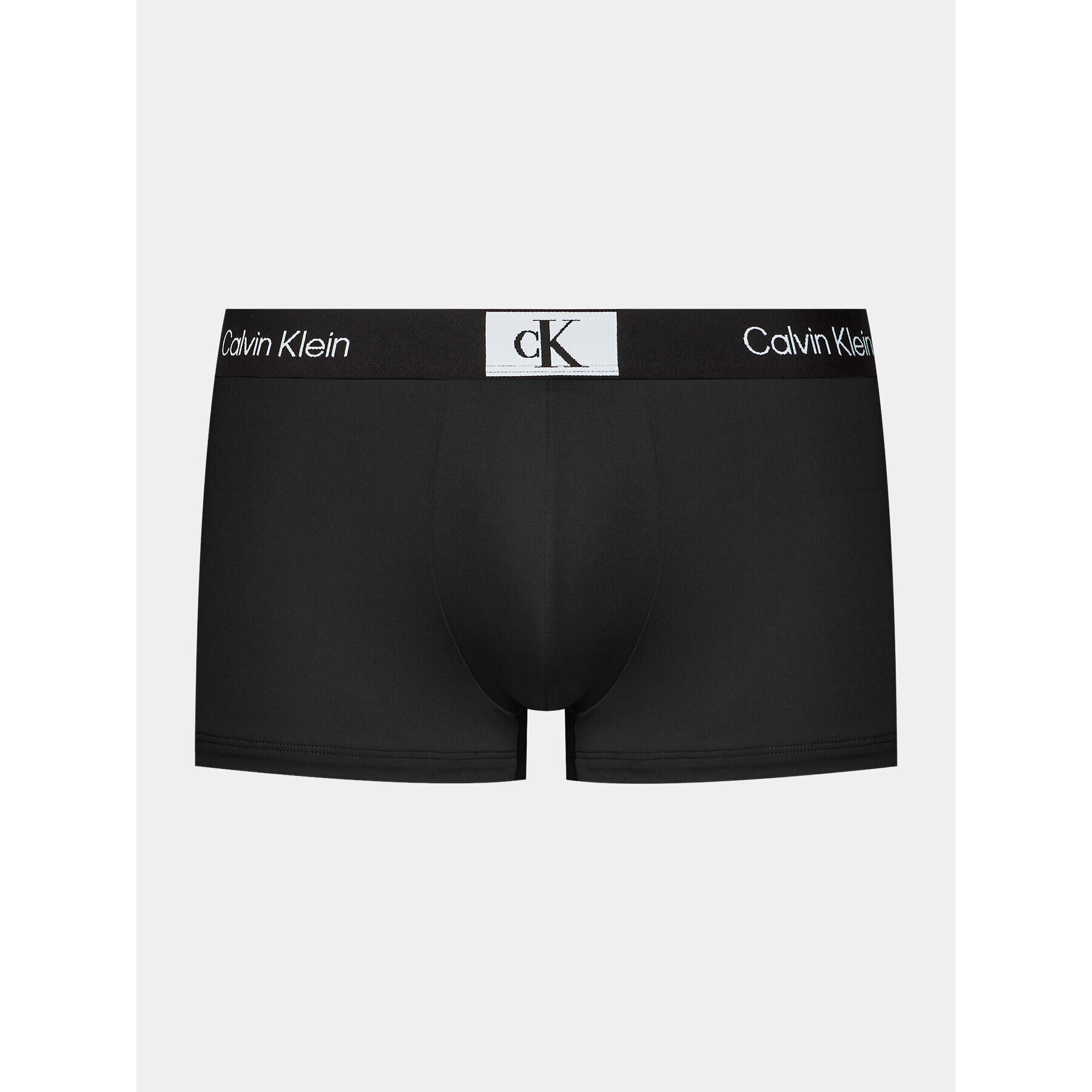 Calvin Klein Set 3 parov boksaric Low Rise Trunk 3Pk 000NB3532E Pisana - Pepit.si