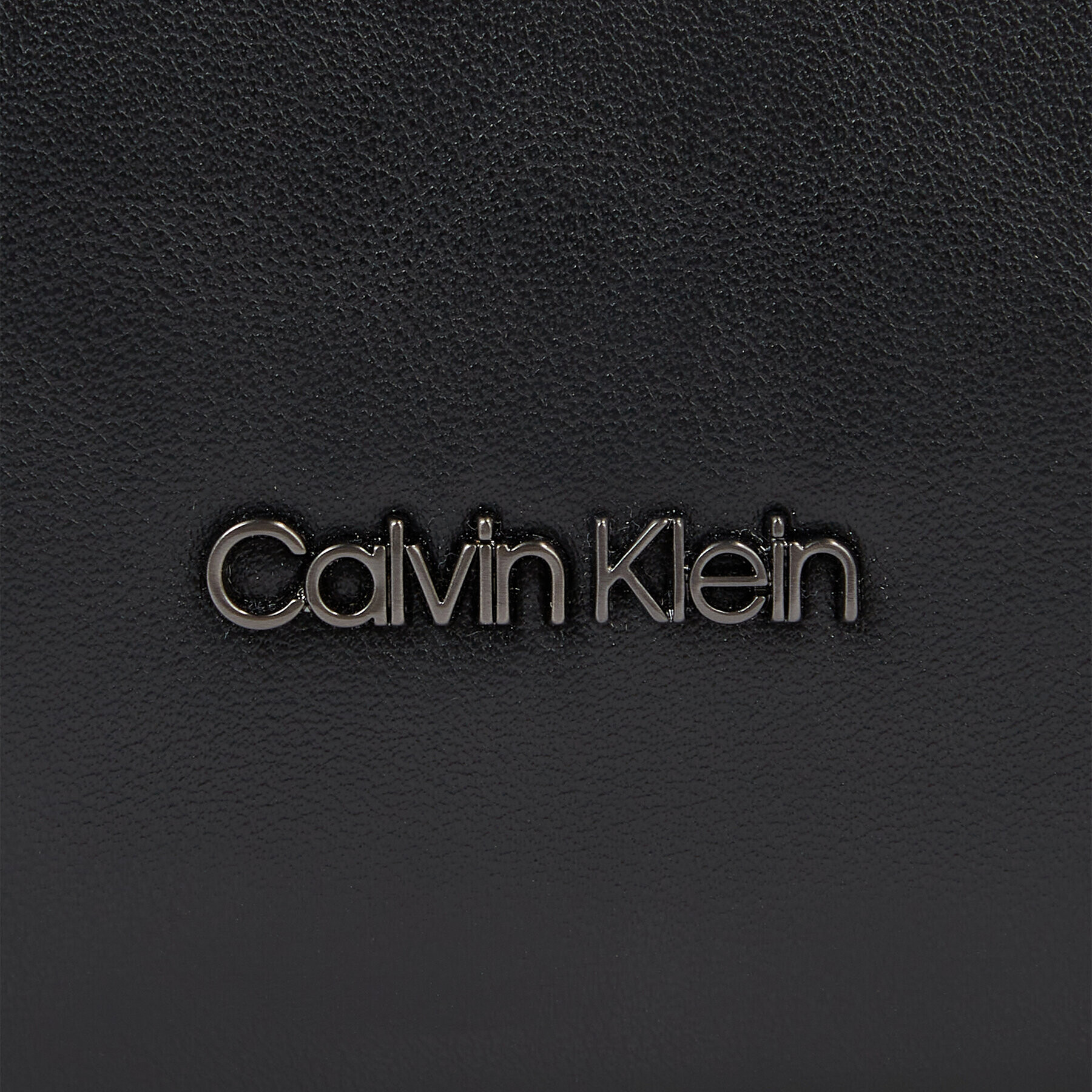 Calvin Klein Torba za prenosnik Ck Elevated 2G Laptop Bag K50K510831 Črna - Pepit.si