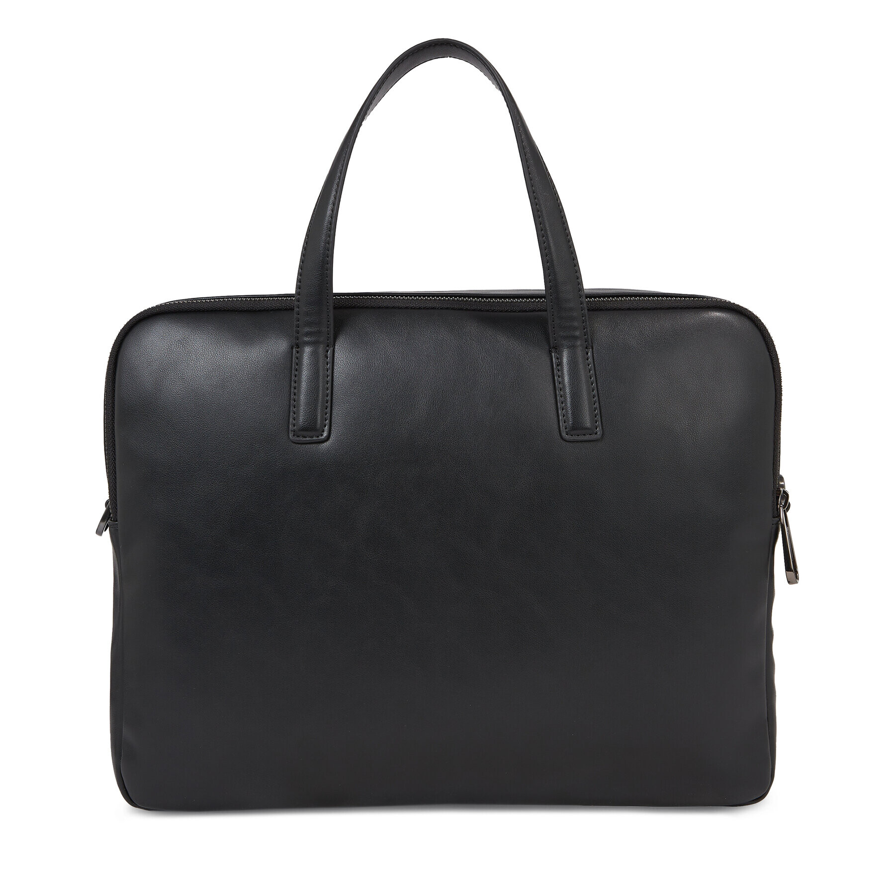 Calvin Klein Torba za prenosnik Ck Elevated 2G Laptop Bag K50K510831 Črna - Pepit.si