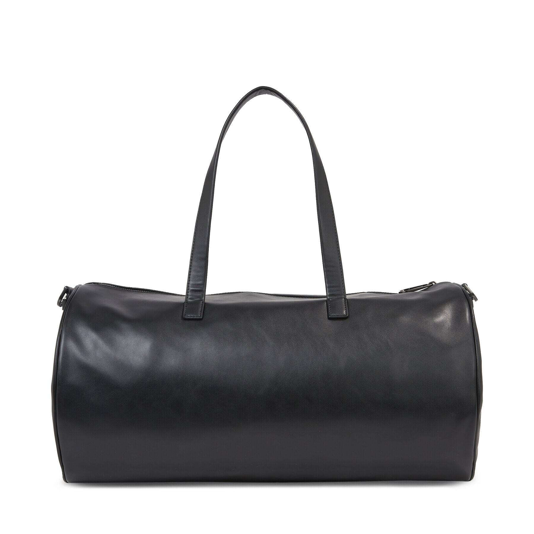 Calvin Klein Torbica Ck Elevated Barrel K50K510834 Črna - Pepit.si