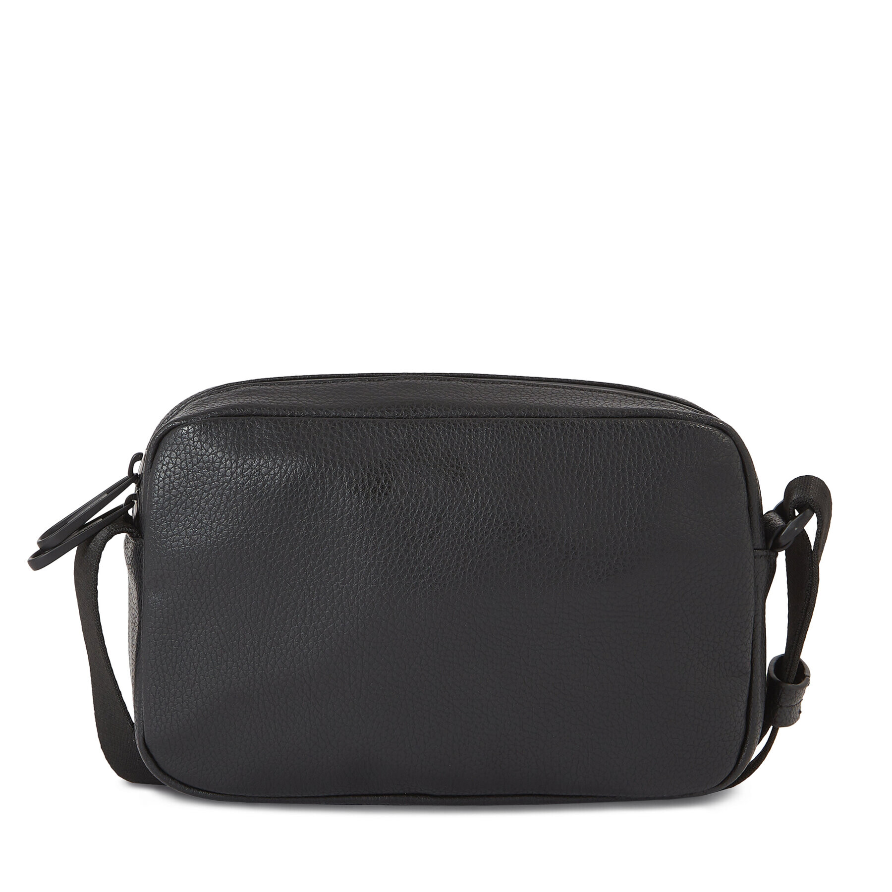 Calvin Klein Torbica za okrog pasu Ck Spw Tech Camera Bag W/Pckt K50K510821 Črna - Pepit.si