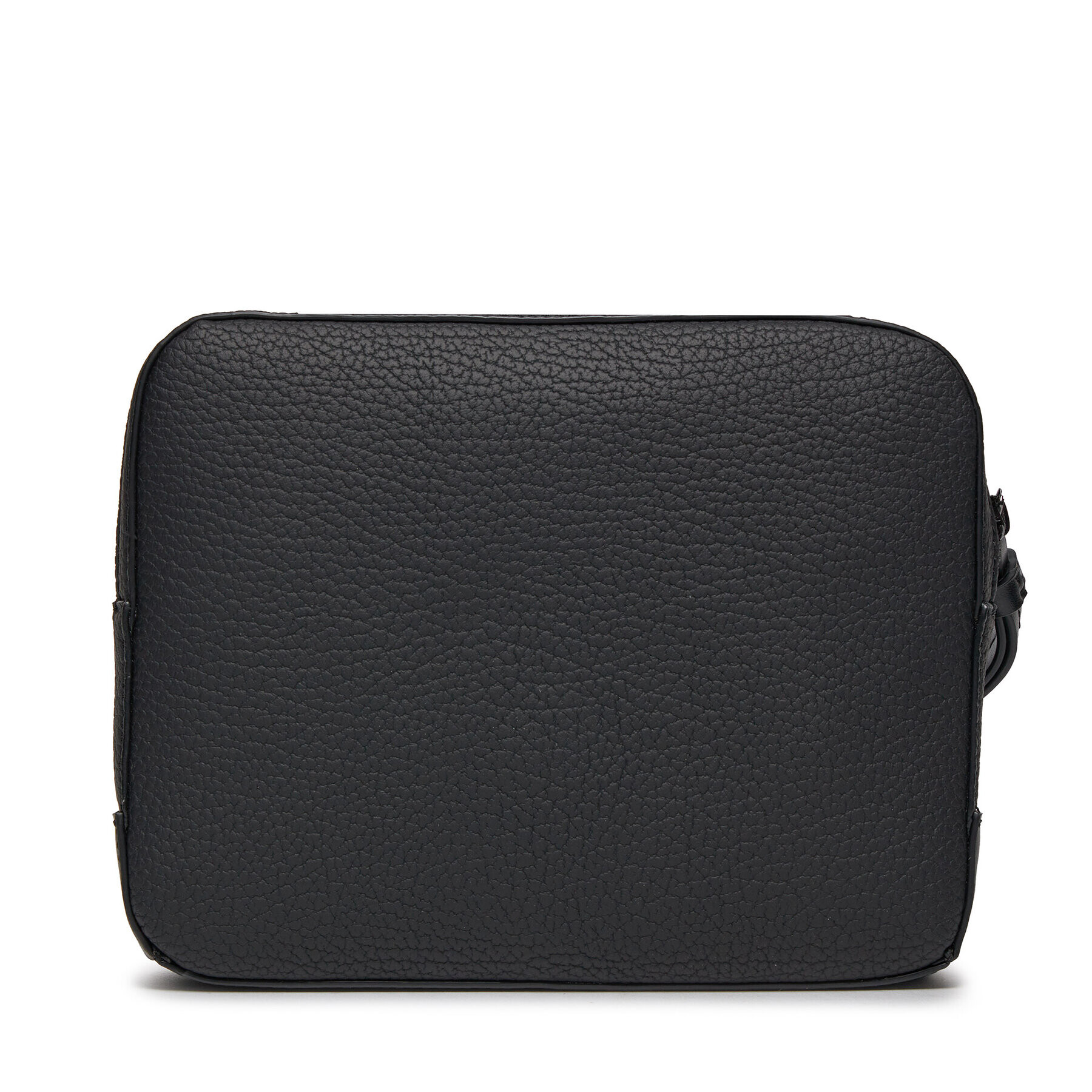 Calvin Klein Torbica za okrog pasu Modern Bar Compact Case K50K511363 Črna - Pepit.si