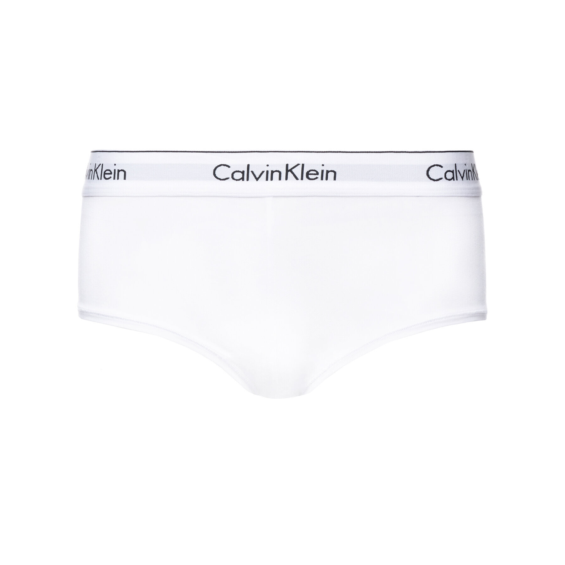 Calvin Klein Underwear Boksarice 0000F3788E Bela - Pepit.si