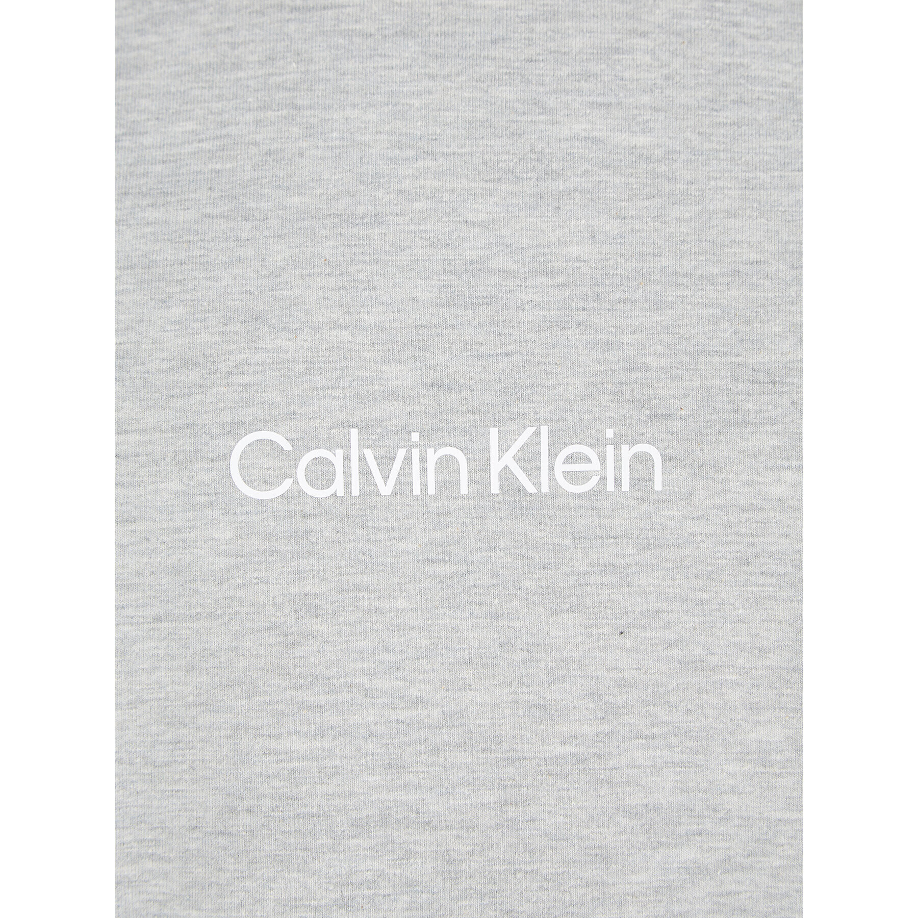 Calvin Klein Underwear Jopa 000NM2172E Siva Regular Fit - Pepit.si