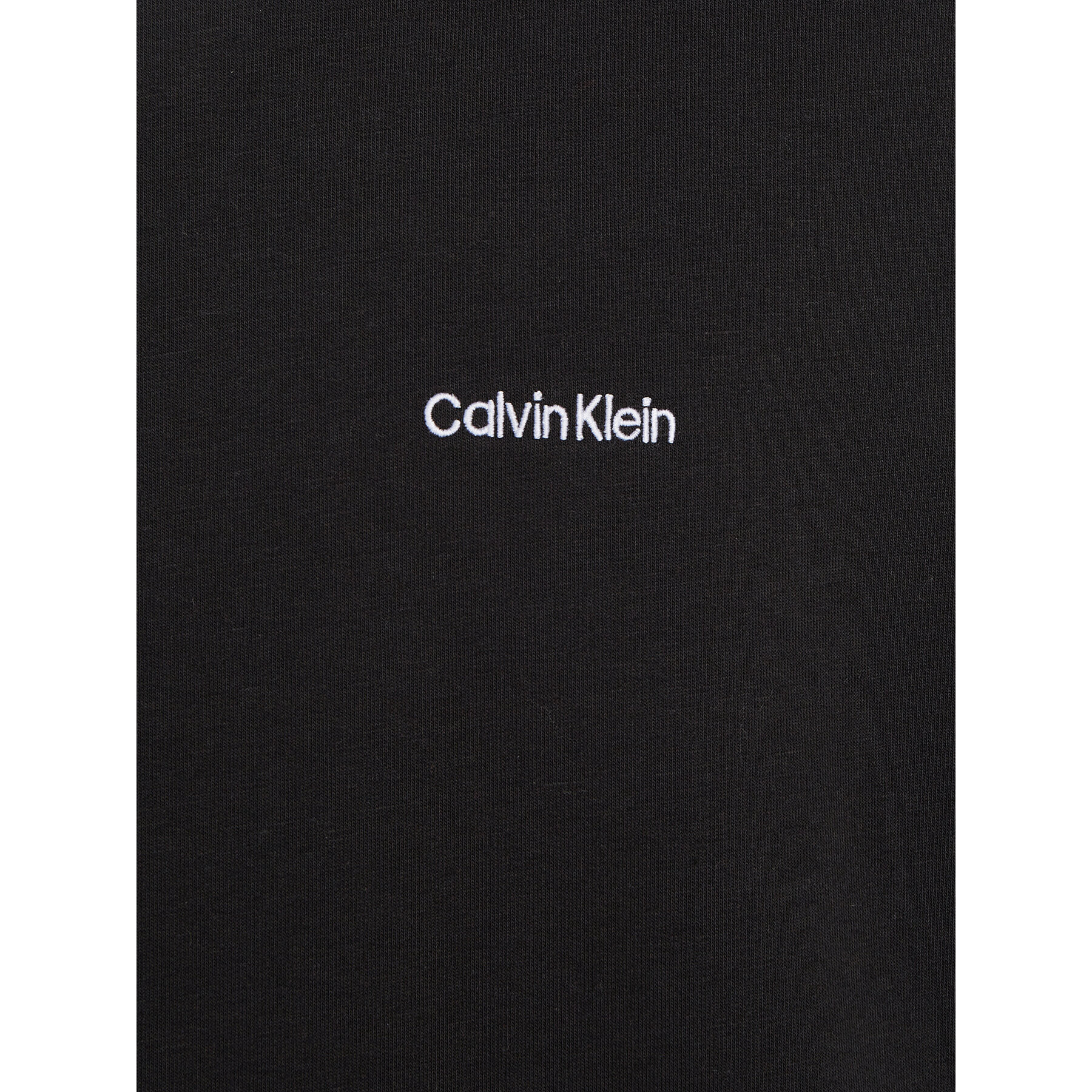 Calvin Klein Underwear Jopa 000NM2300E Črna Regular Fit - Pepit.si