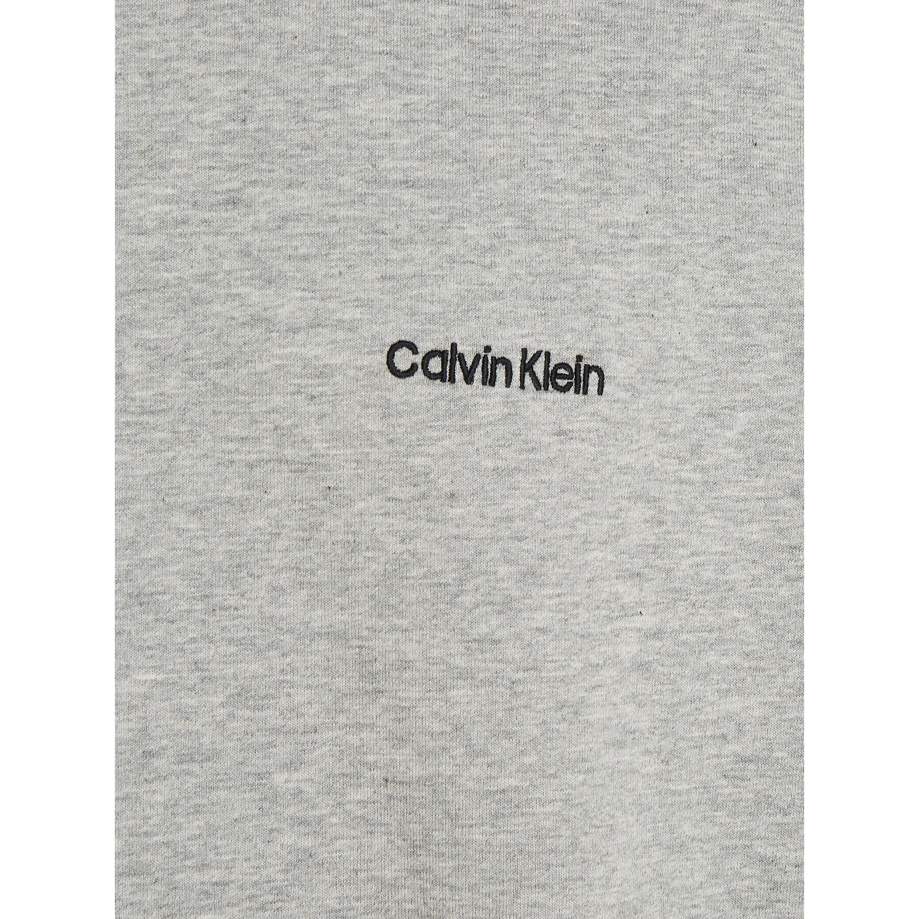 Calvin Klein Underwear Jopa 000NM2300E Siva Regular Fit - Pepit.si