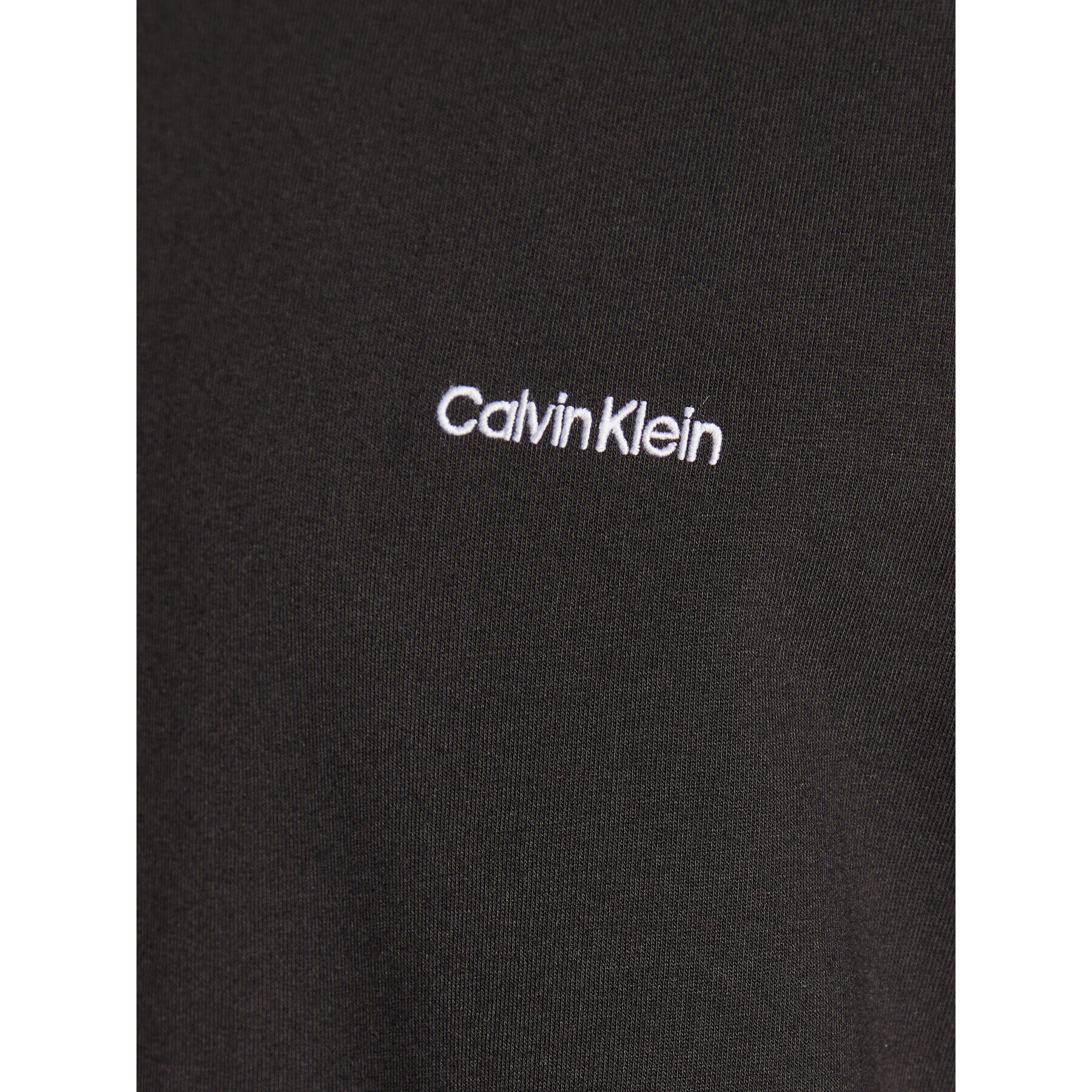 Calvin Klein Underwear Jopa 000NM2301E Črna Relaxed Fit - Pepit.si