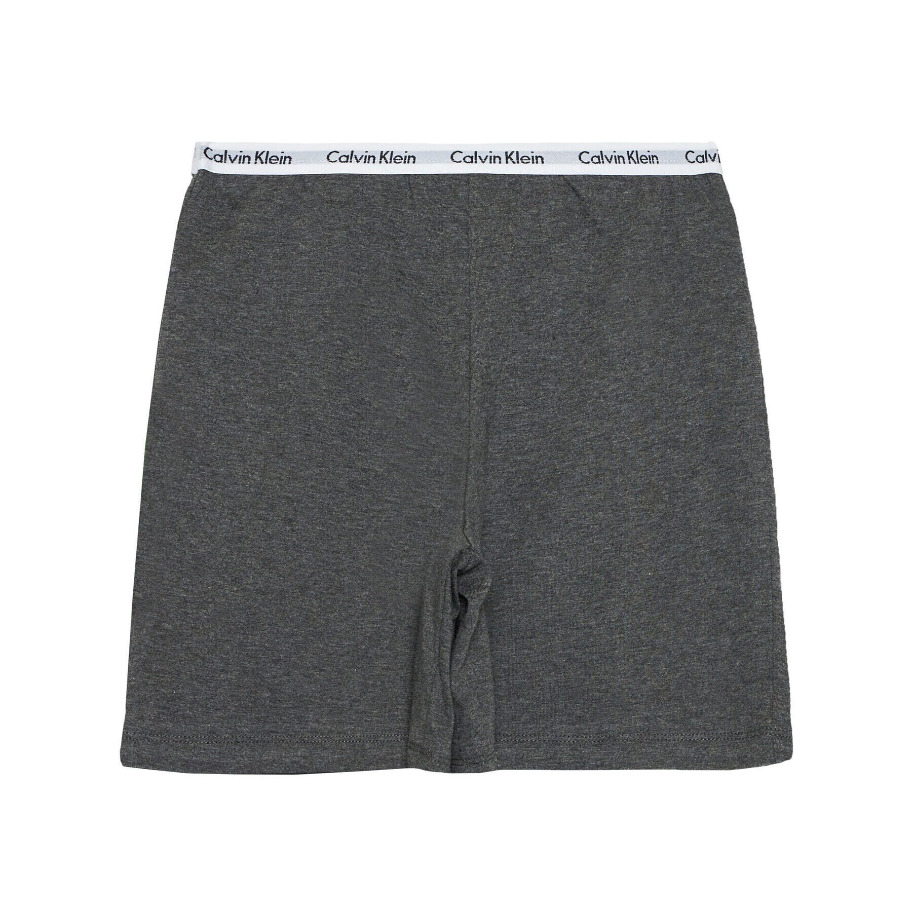 Calvin Klein Underwear Pižama B70B700331 Siva - Pepit.si