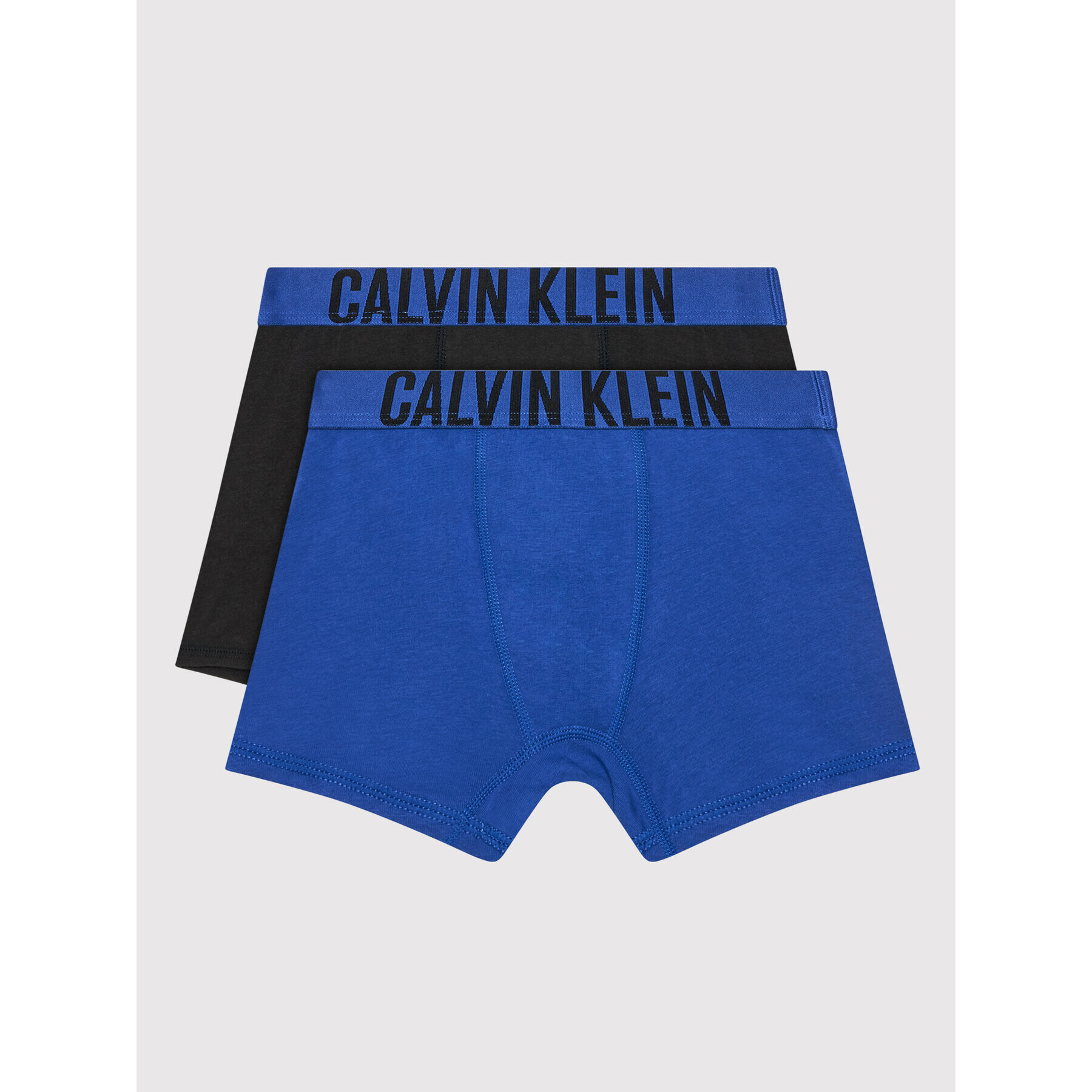 Calvin Klein Underwear Set 2 parov boksaric 2pk B70B700344 Pisana - Pepit.si