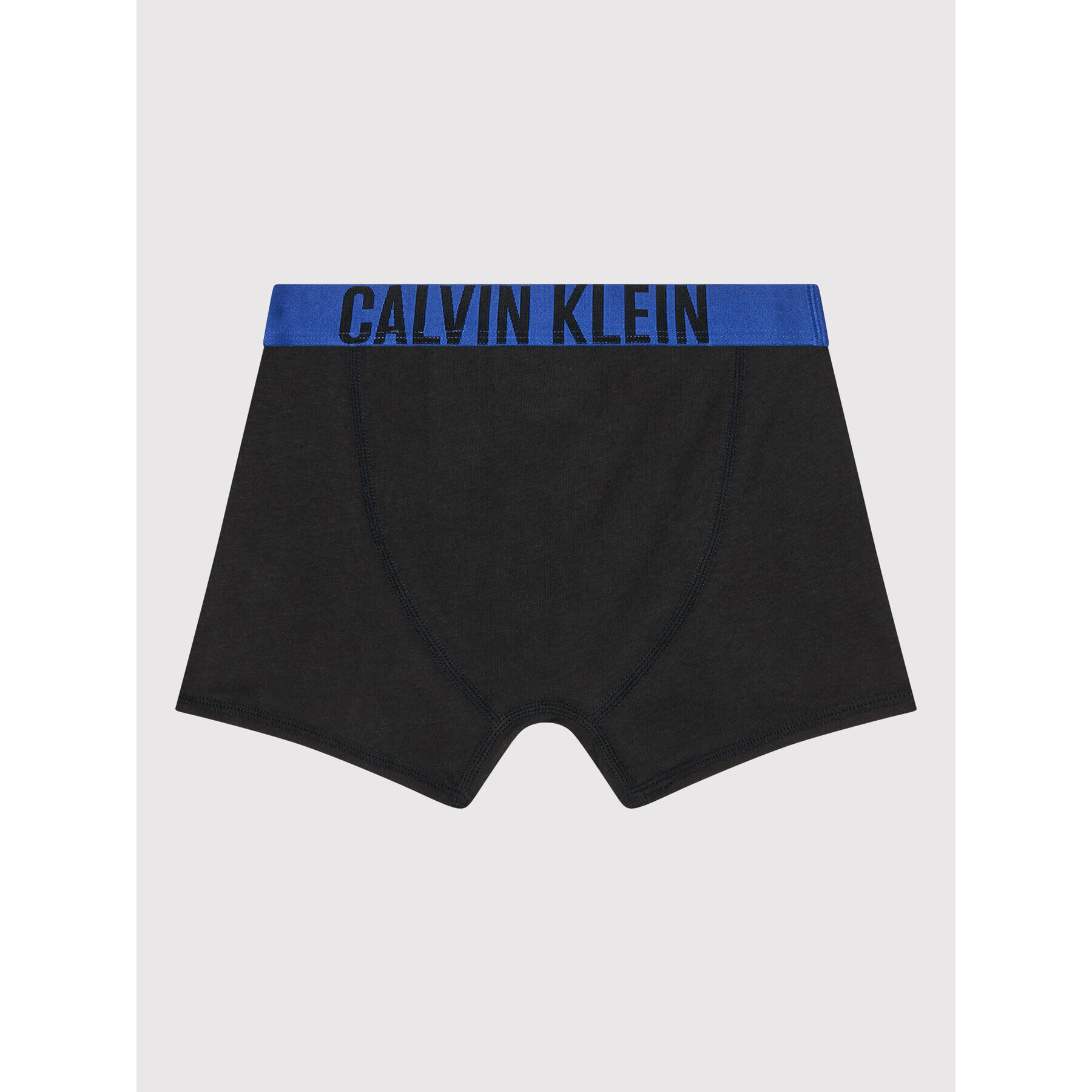 Calvin Klein Underwear Set 2 parov boksaric 2pk B70B700344 Pisana - Pepit.si