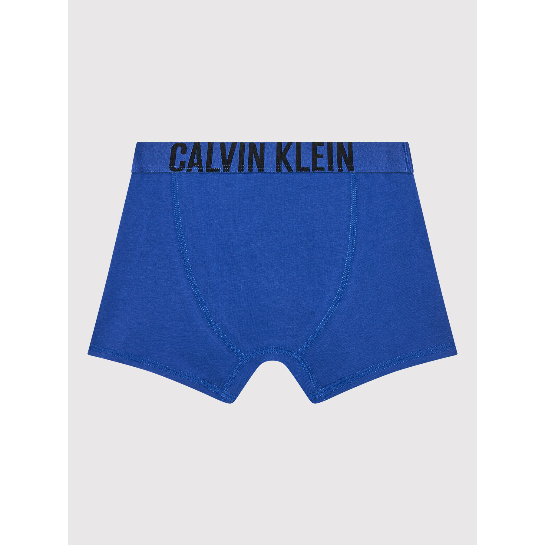 Calvin Klein Underwear Set 2 parov boksaric 2pk B70B700344 Pisana - Pepit.si