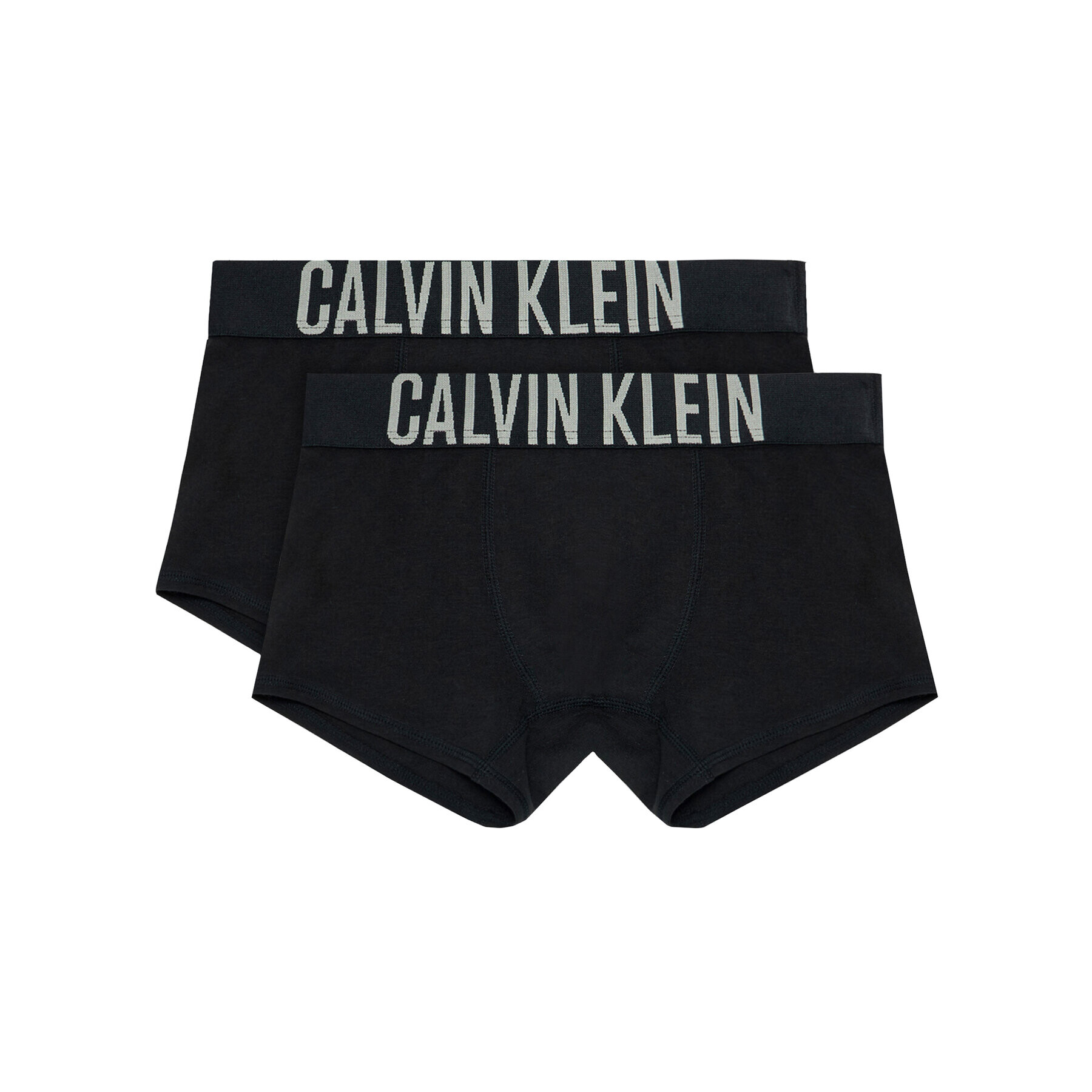 Calvin Klein Underwear Set 2 parov boksaric B70B700122 D Črna - Pepit.si