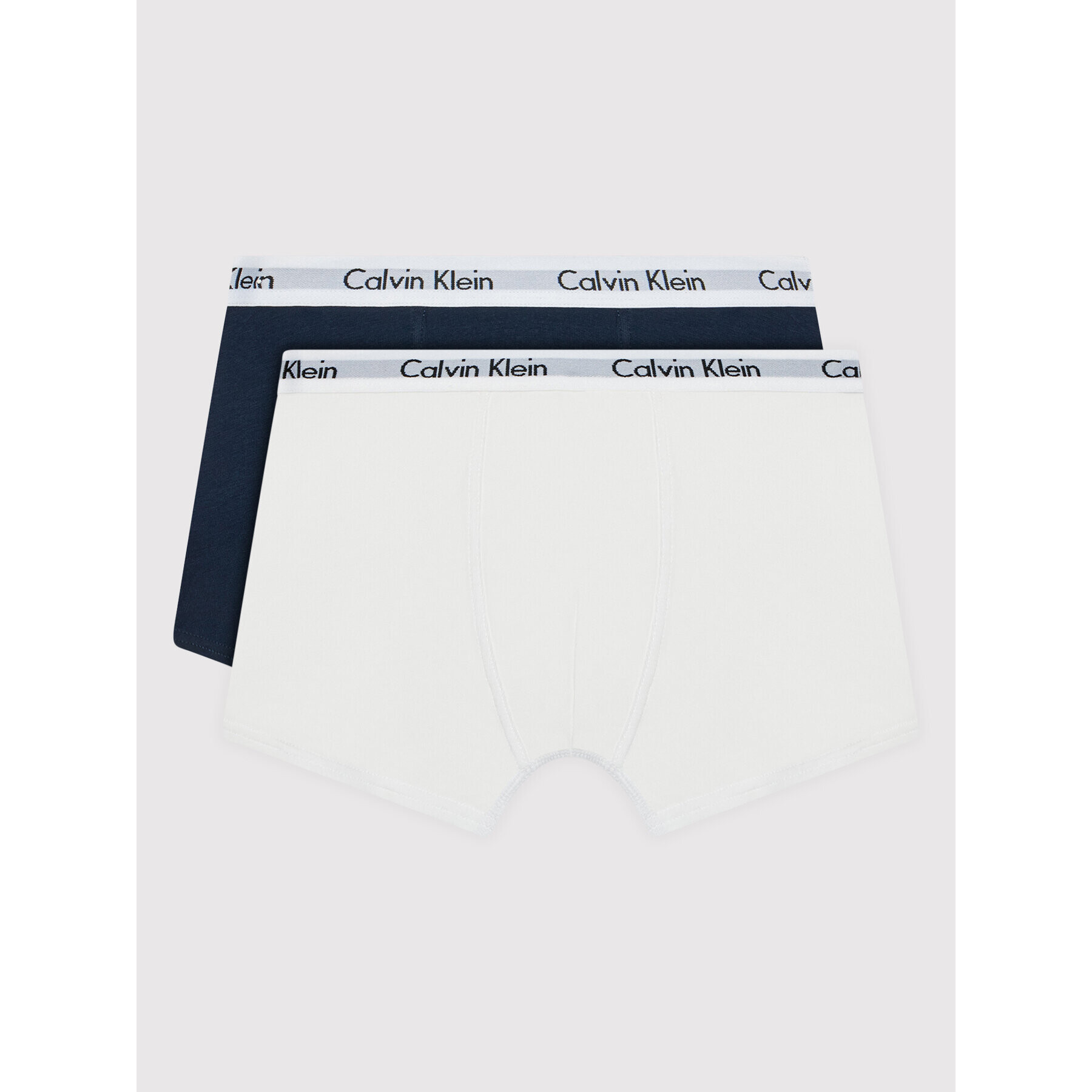 Calvin Klein Underwear Set 2 parov boksaric B70B700346 Pisana - Pepit.si