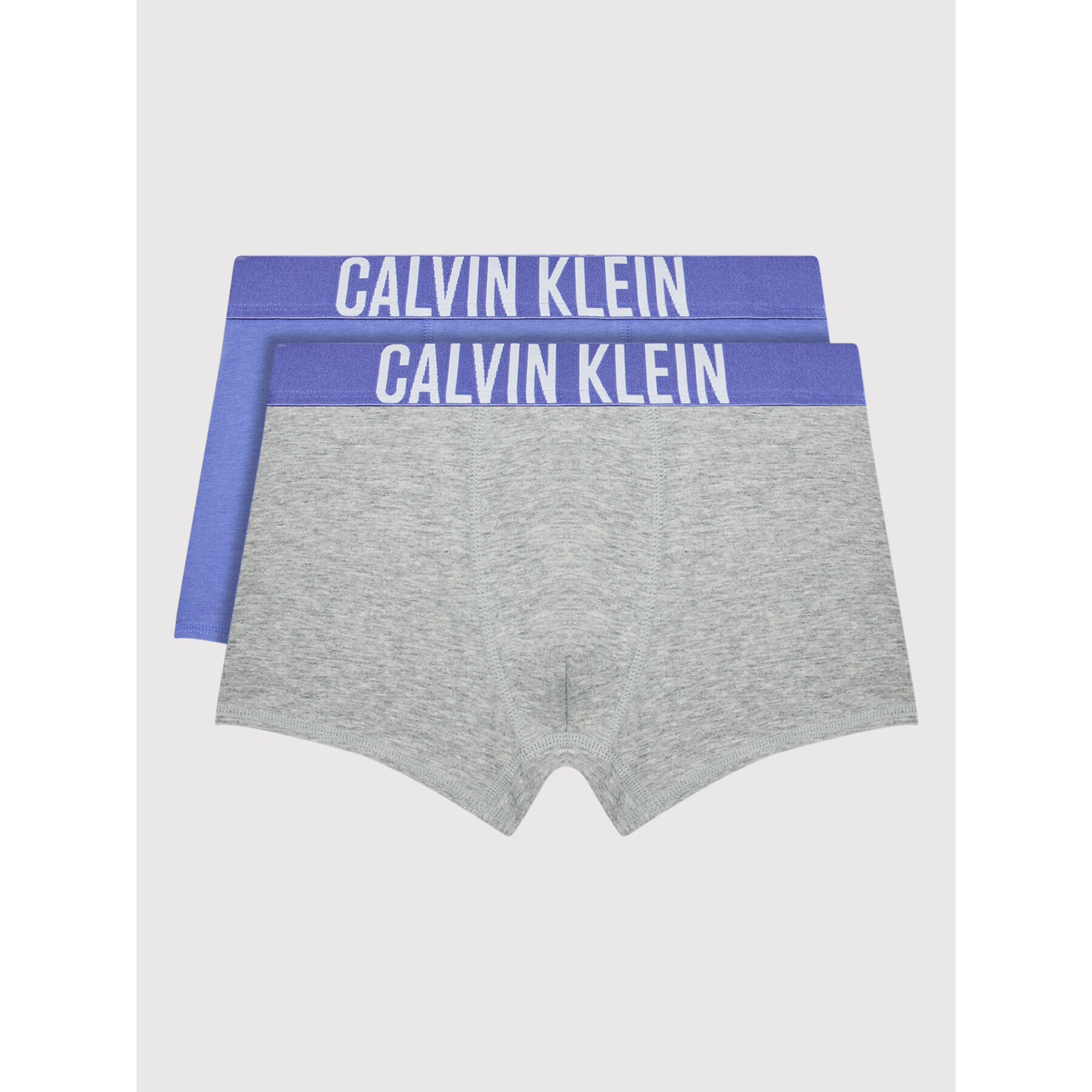 Calvin Klein Underwear Set 2 parov boksaric B70B700381 Pisana - Pepit.si