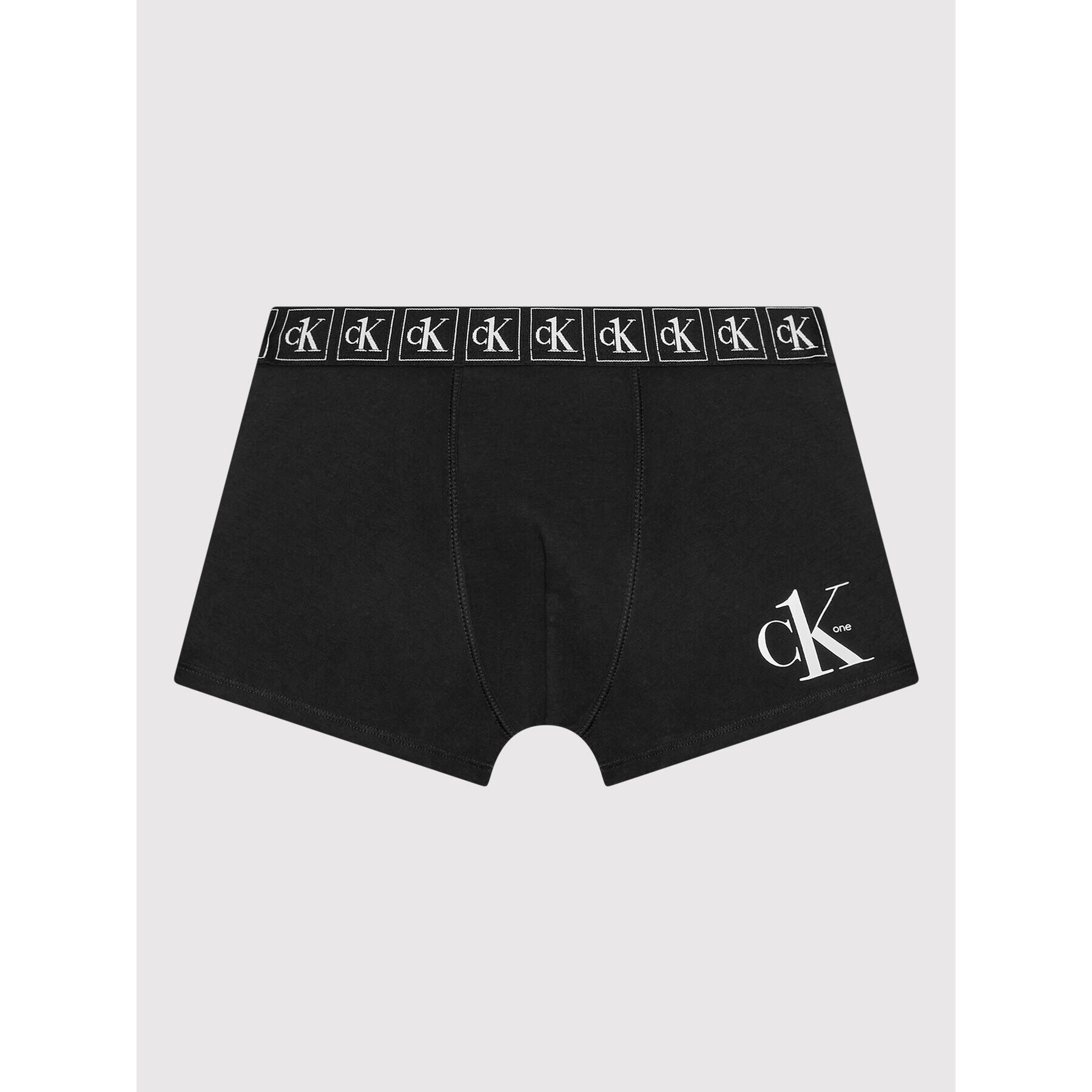 Calvin Klein Underwear Set 2 parov boksaric B70B700392 Črna - Pepit.si