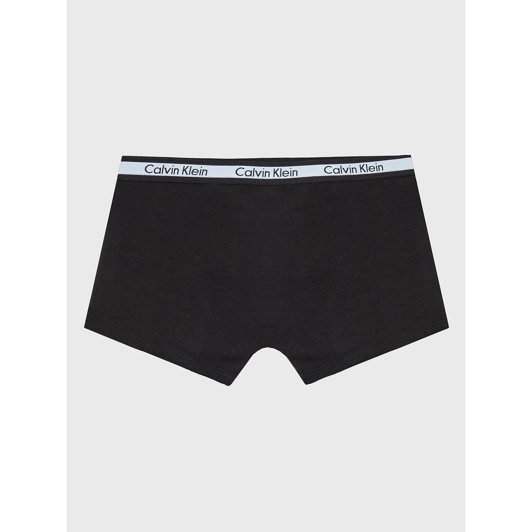 Calvin Klein Underwear Set 2 parov boksaric B70B700401 Črna - Pepit.si