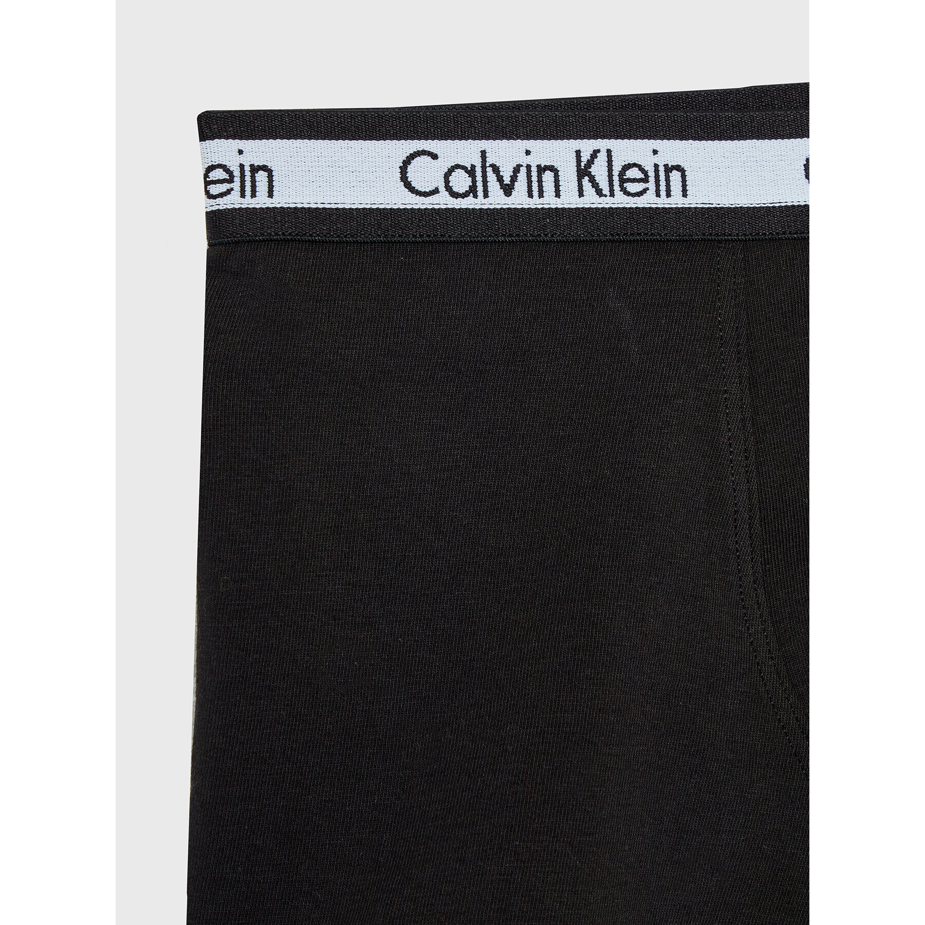 Calvin Klein Underwear Set 2 parov boksaric B70B700401 Črna - Pepit.si