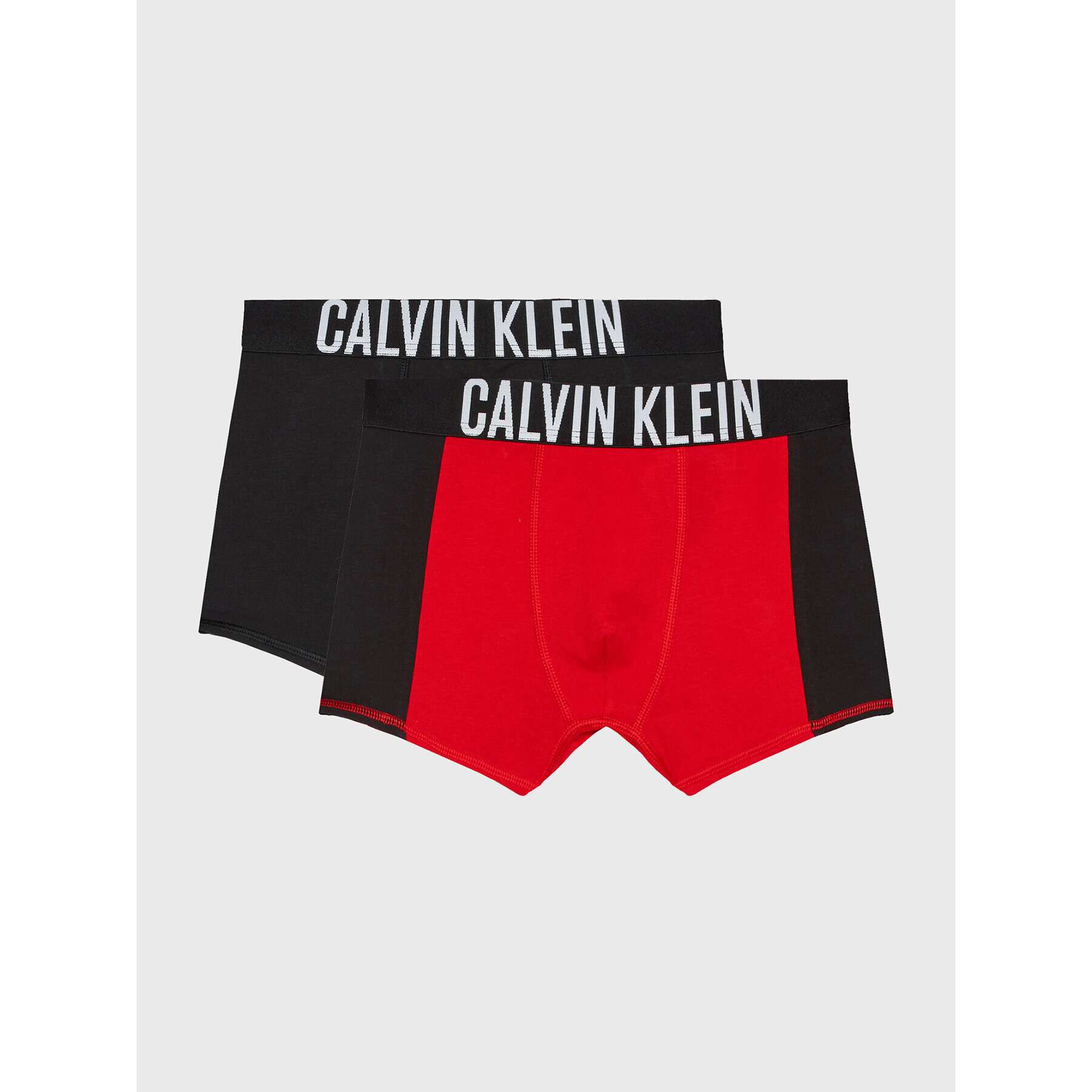 Calvin Klein Underwear Set 2 parov boksaric B70B700405 Pisana - Pepit.si