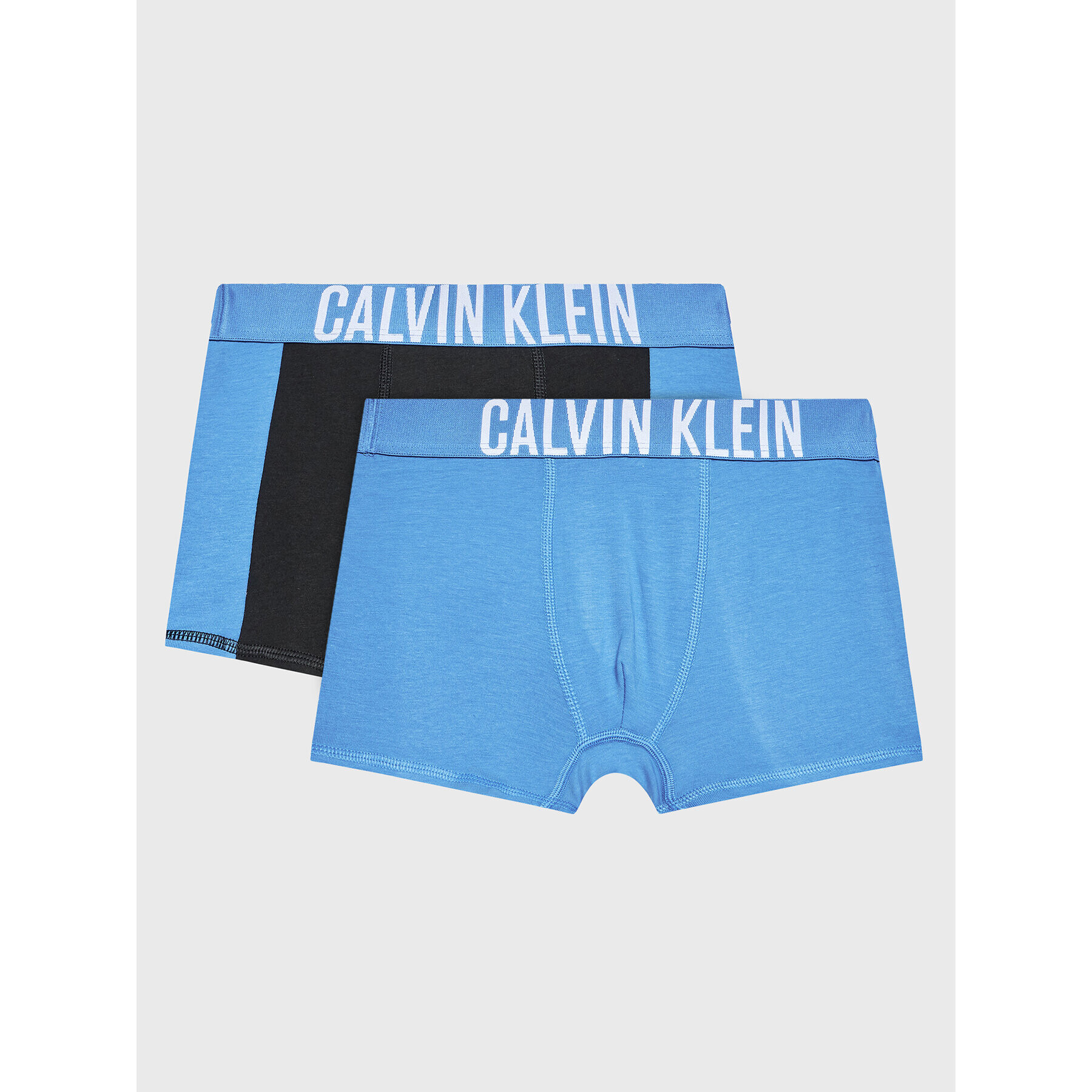 Calvin Klein Underwear Set 2 parov boksaric B70B700405 Pisana - Pepit.si