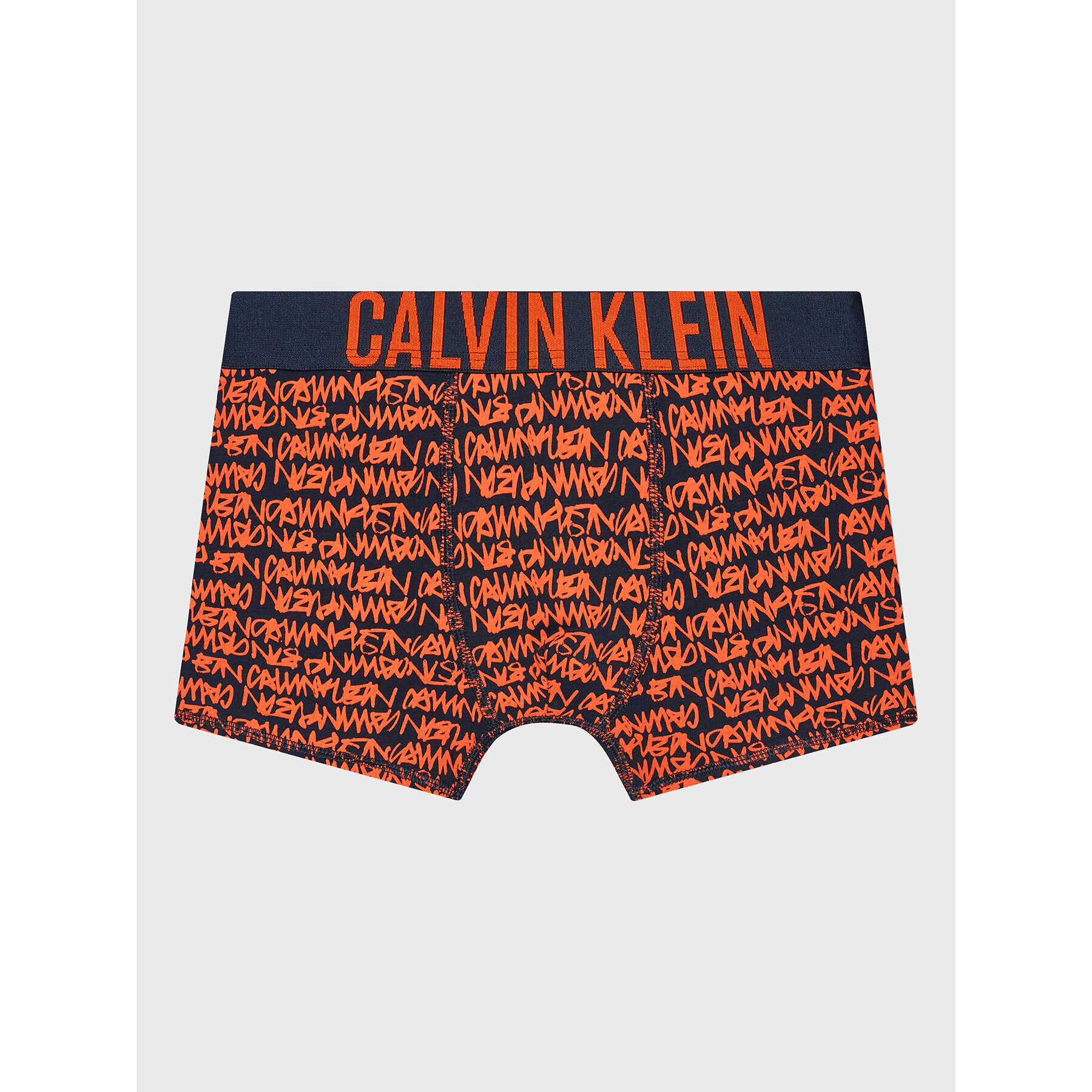 Calvin Klein Underwear Set 2 parov boksaric B70B700405 Pisana - Pepit.si