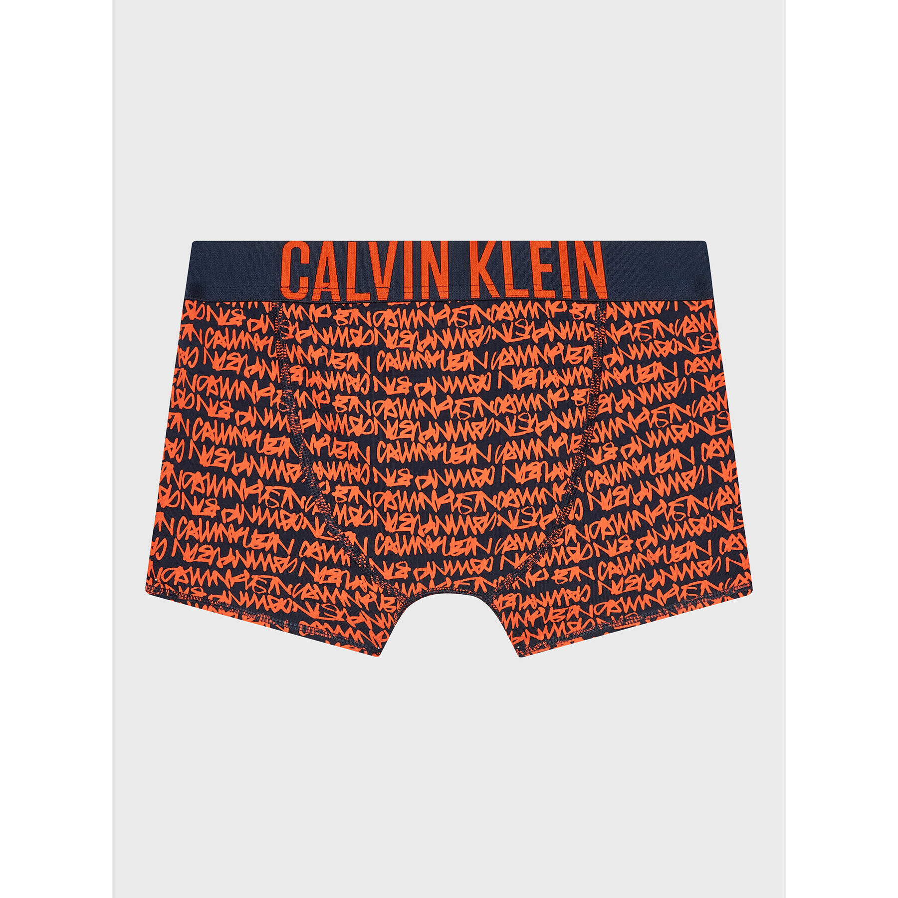 Calvin Klein Underwear Set 2 parov boksaric B70B700405 Pisana - Pepit.si