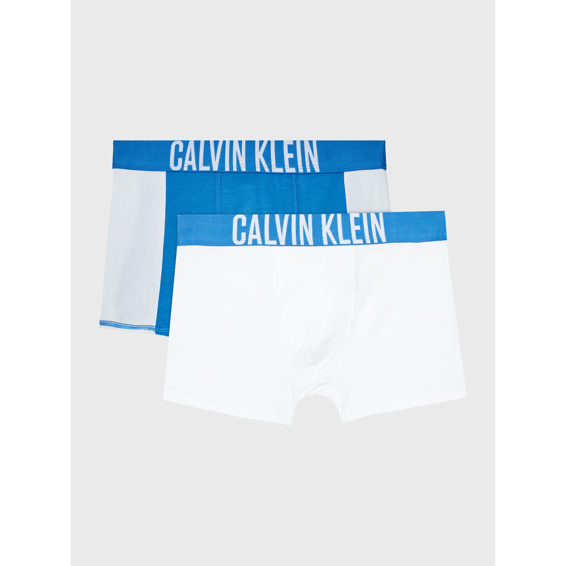 Calvin Klein Underwear Set 2 parov boksaric B70B700405 Pisana - Pepit.si