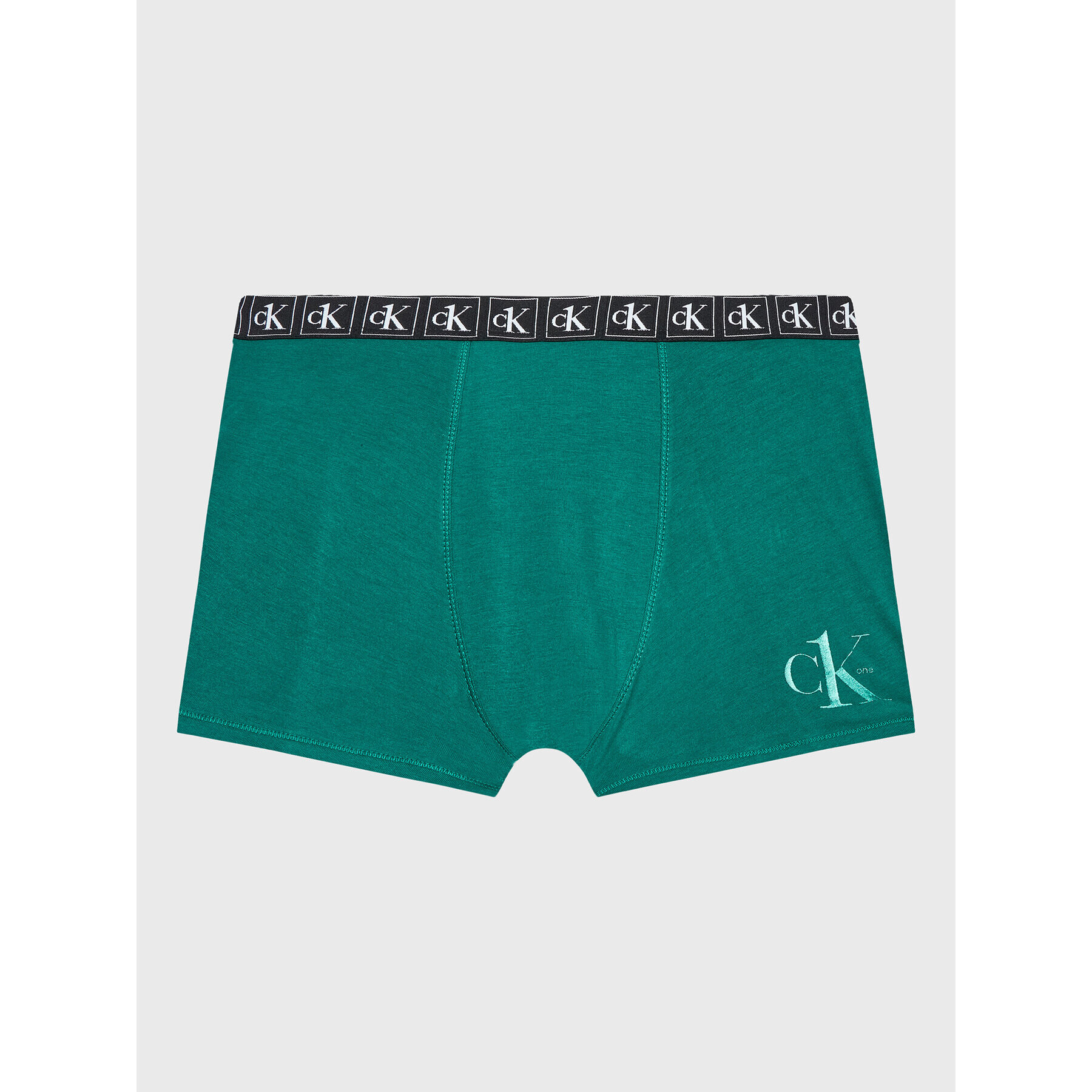 Calvin Klein Underwear Set 2 parov boksaric B70B700407 Pisana - Pepit.si