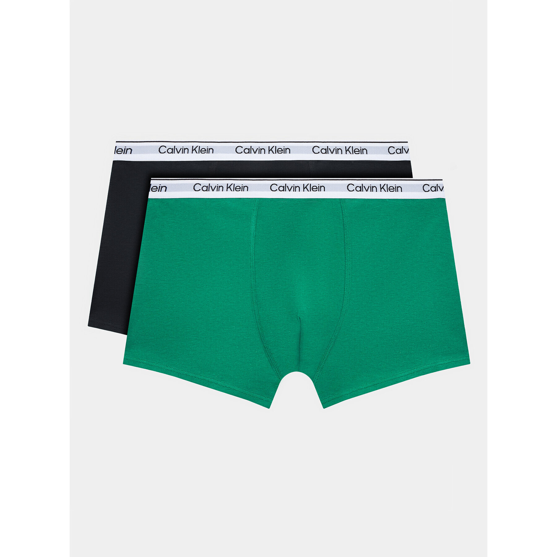 Calvin Klein Underwear Set 2 parov boksaric B70B700419 Pisana - Pepit.si