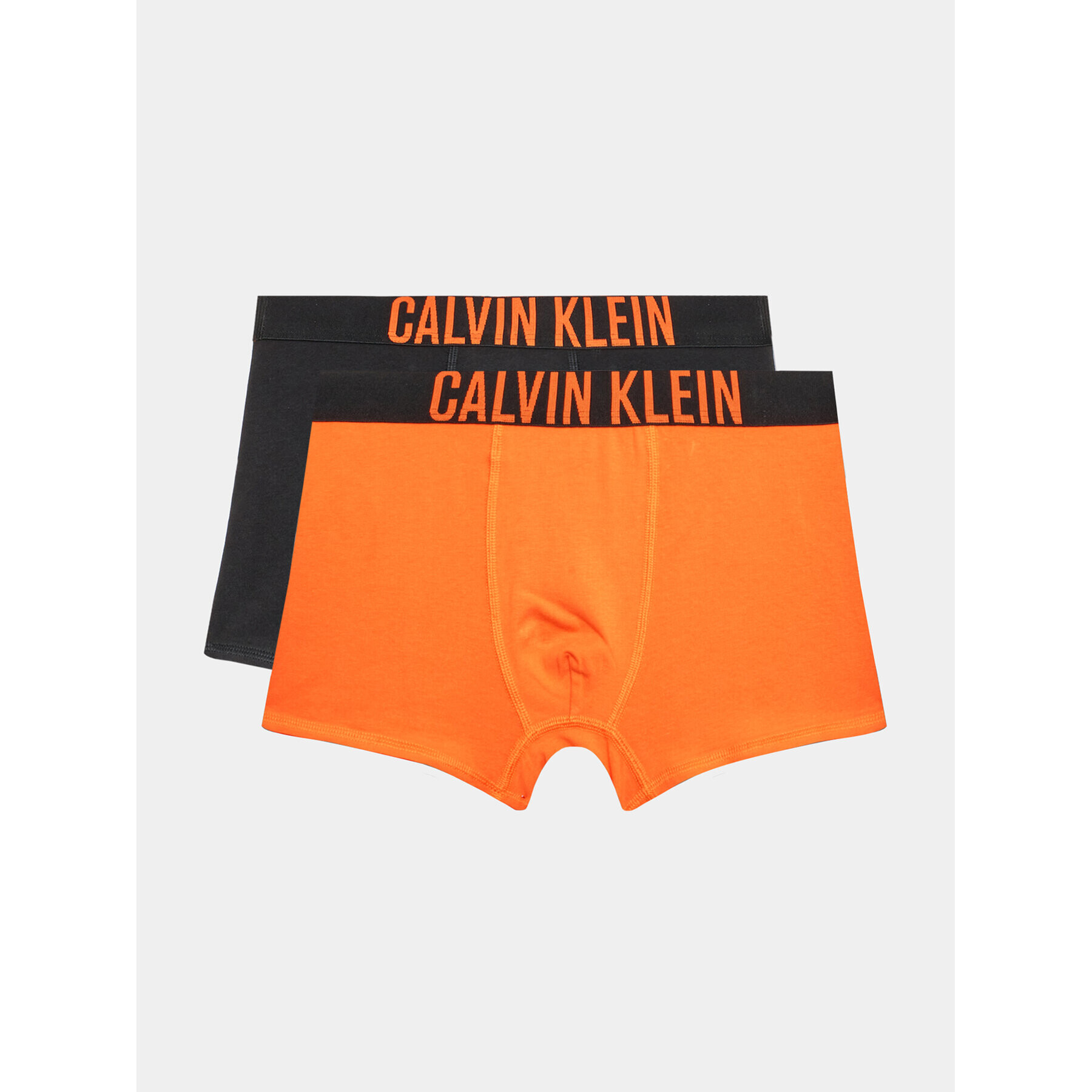 Calvin Klein Underwear Set 2 parov boksaric B70B700422 Pisana - Pepit.si