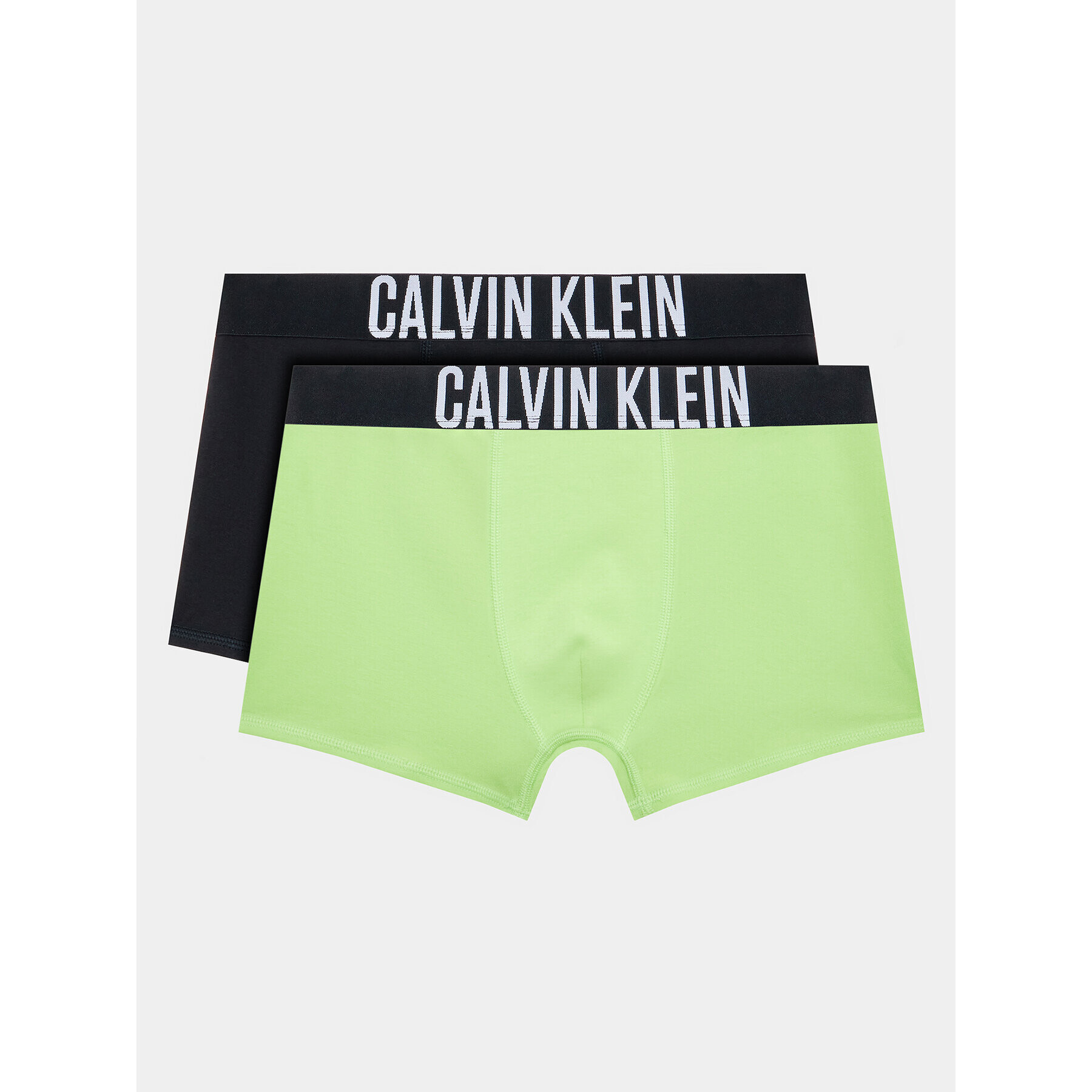 Calvin Klein Underwear Set 2 parov boksaric B70B700422 Pisana - Pepit.si