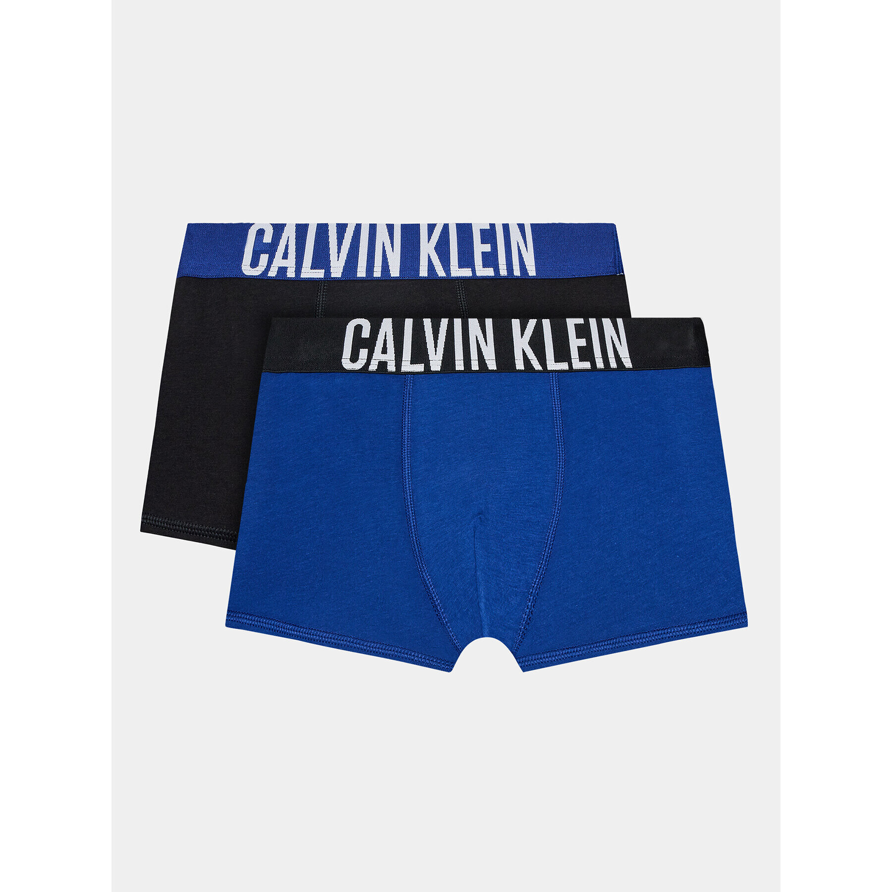 Calvin Klein Underwear Set 2 parov boksaric B70B700422 Pisana - Pepit.si