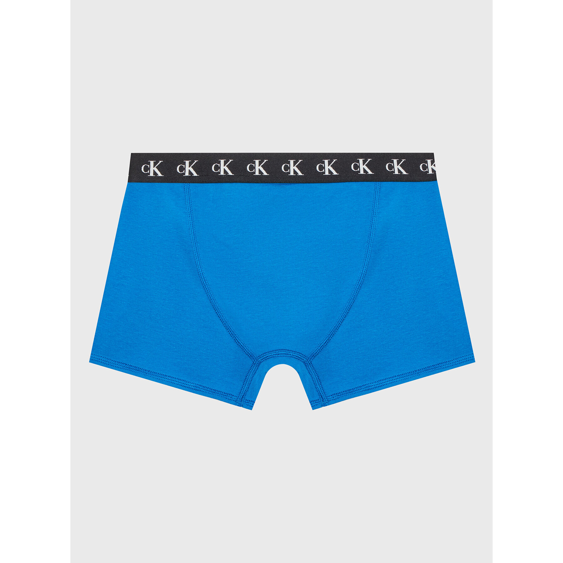 Calvin Klein Underwear Set 2 parov boksaric B70B700424 Modra - Pepit.si