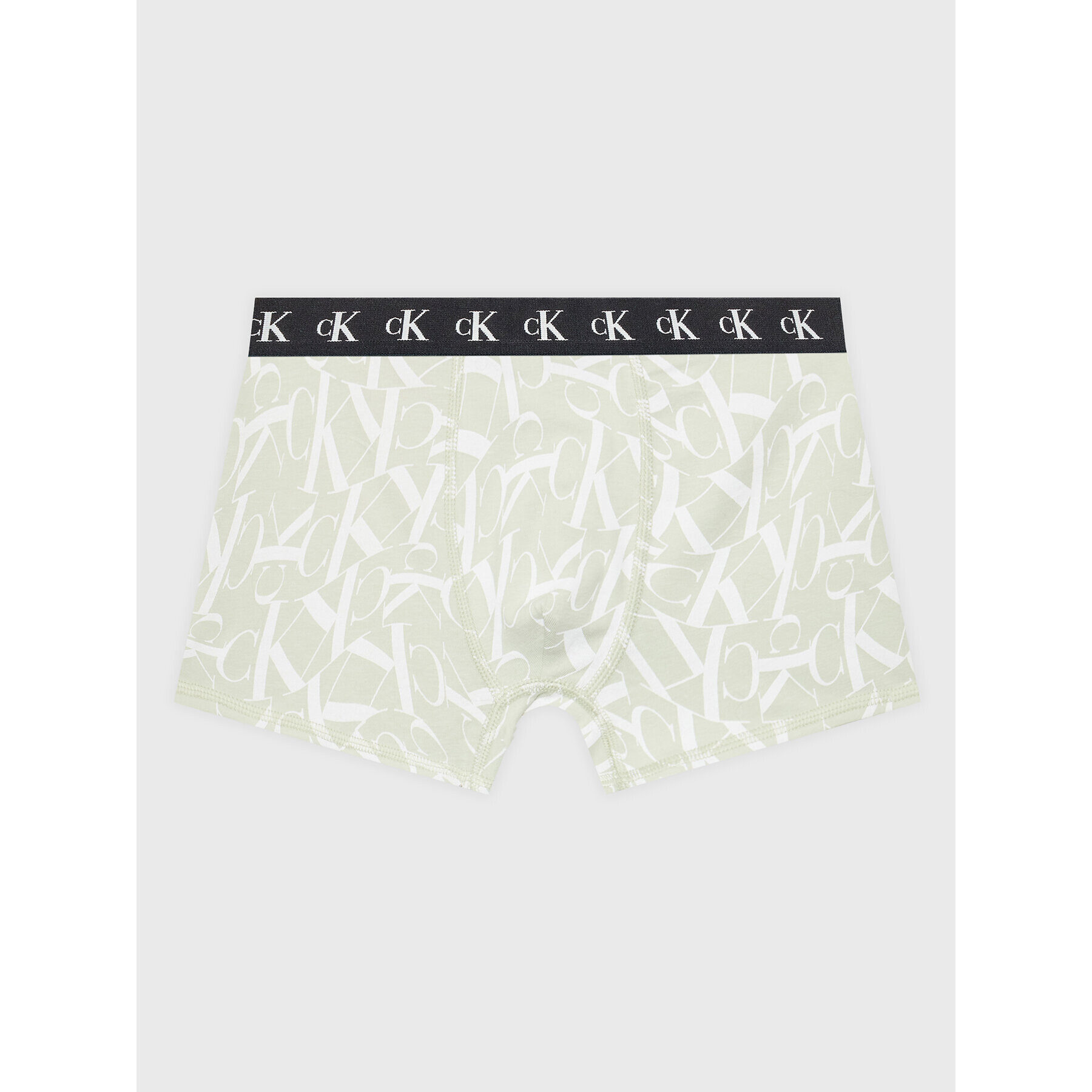 Calvin Klein Underwear Set 2 parov boksaric B70B700424 Pisana - Pepit.si