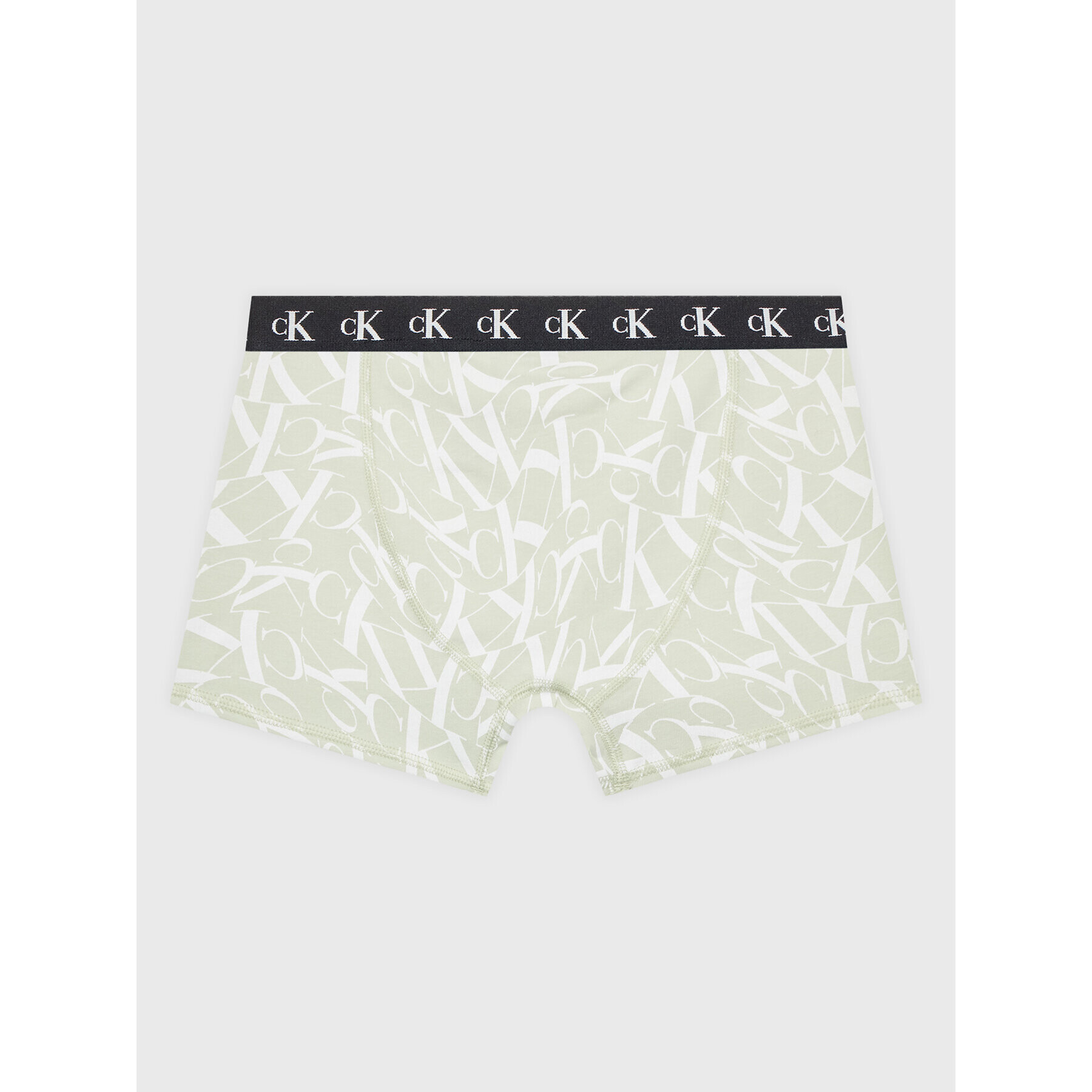 Calvin Klein Underwear Set 2 parov boksaric B70B700424 Pisana - Pepit.si