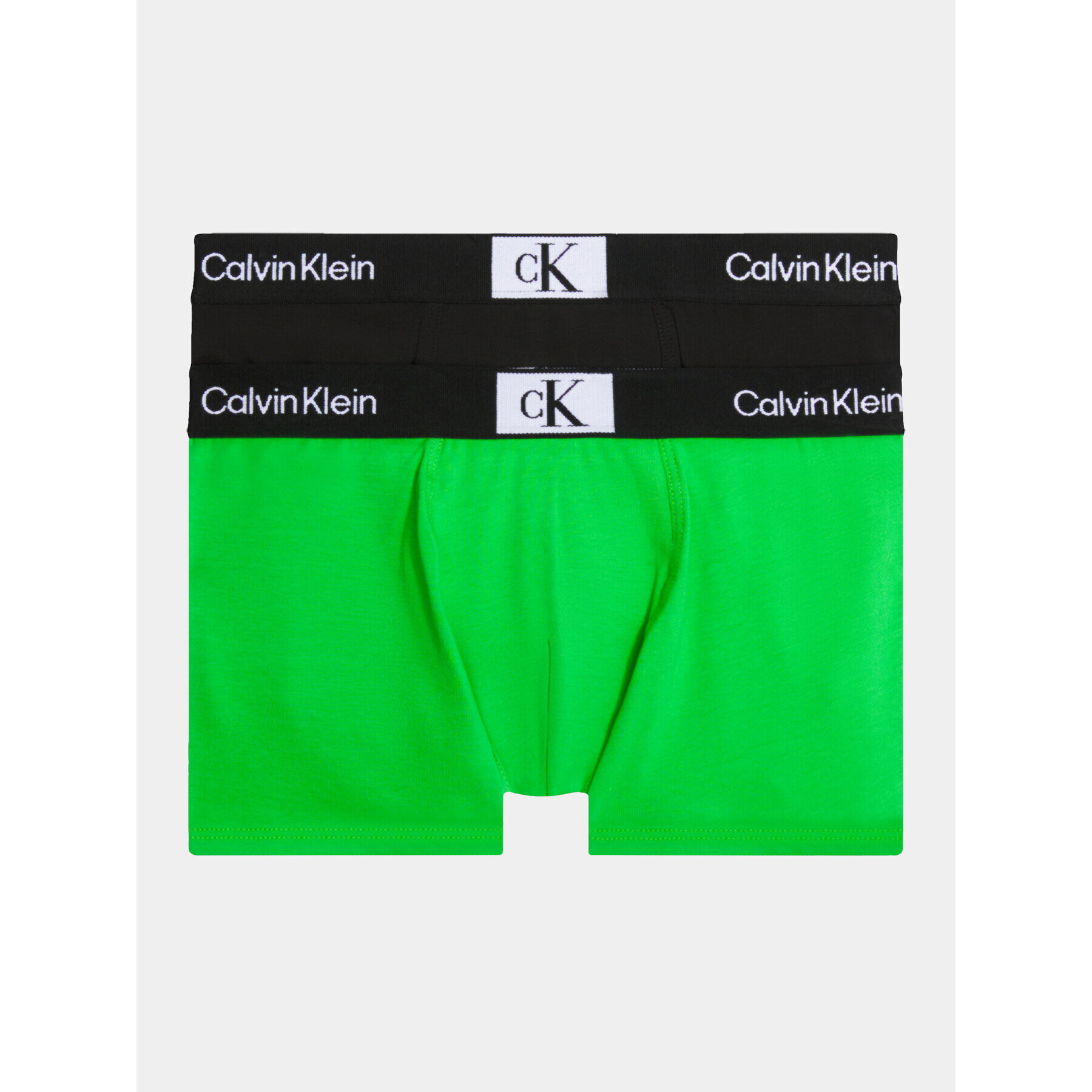 Calvin Klein Underwear Set 2 parov boksaric B70B700444 Pisana - Pepit.si