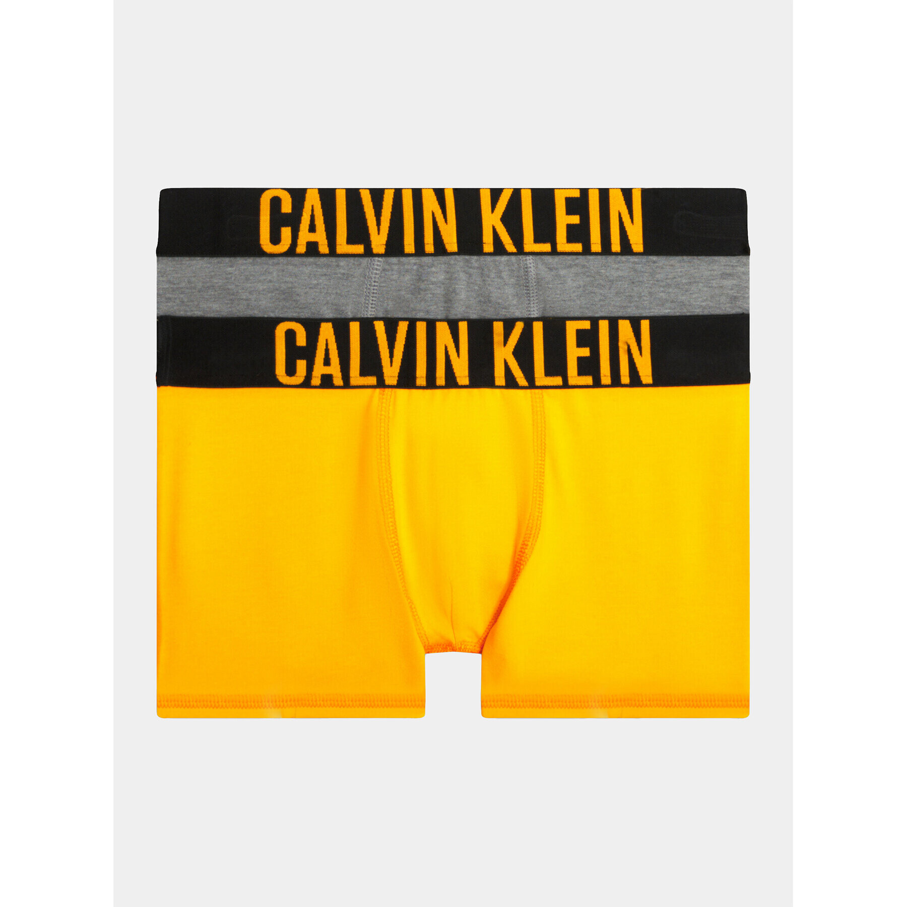 Calvin Klein Underwear Set 2 parov boksaric B70B700446 Pisana - Pepit.si