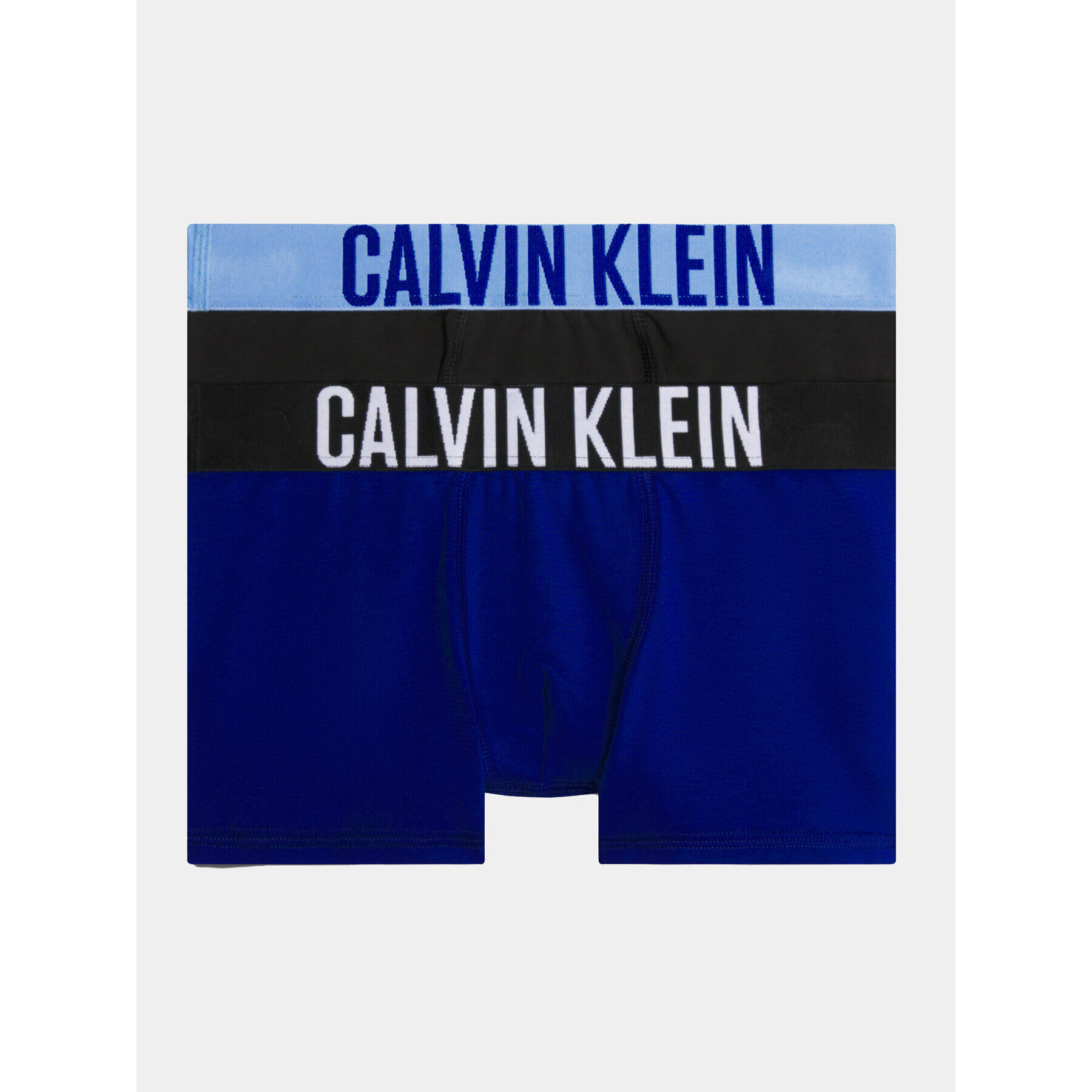 Calvin Klein Underwear Set 2 parov boksaric B70B700446 Pisana - Pepit.si