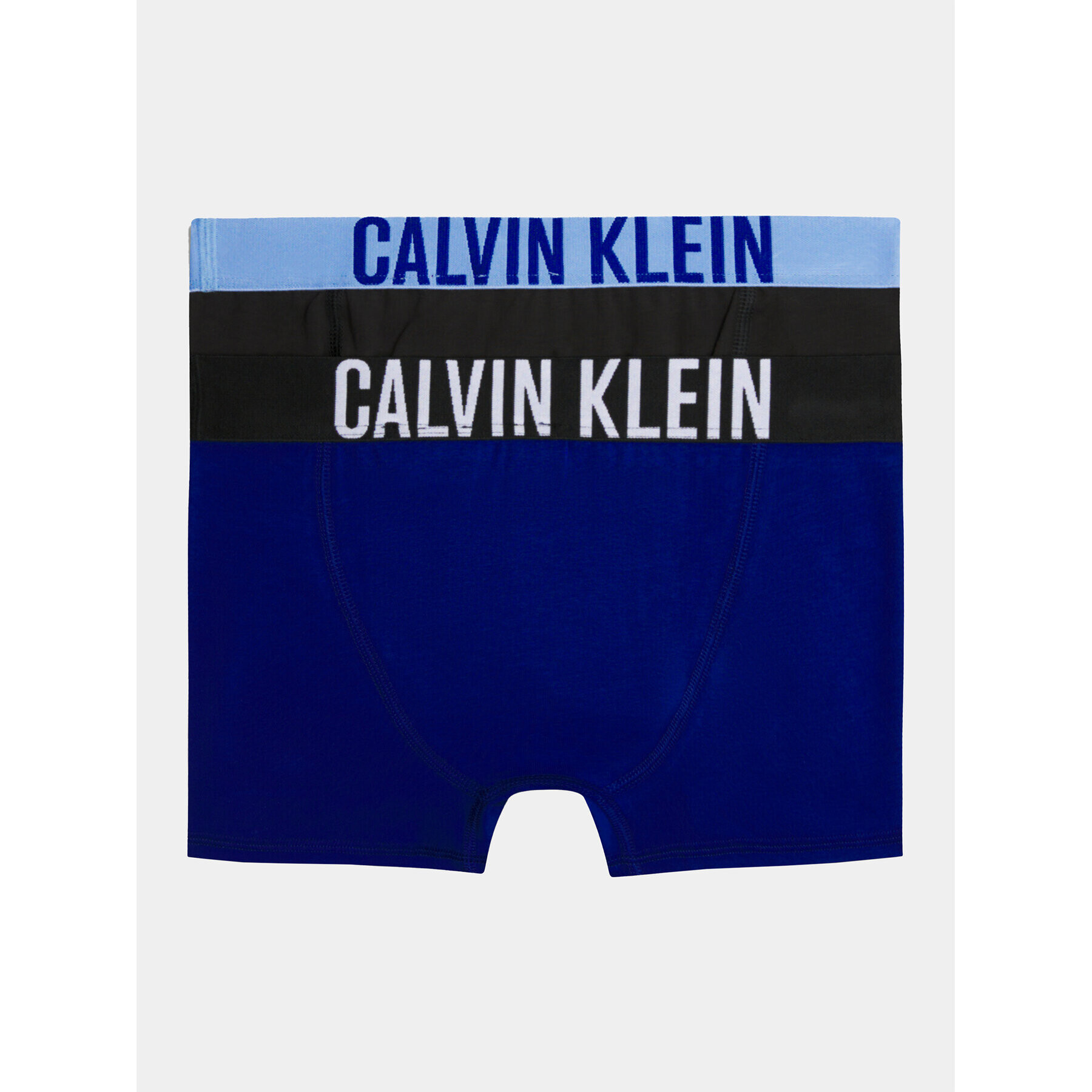 Calvin Klein Underwear Set 2 parov boksaric B70B700446 Pisana - Pepit.si