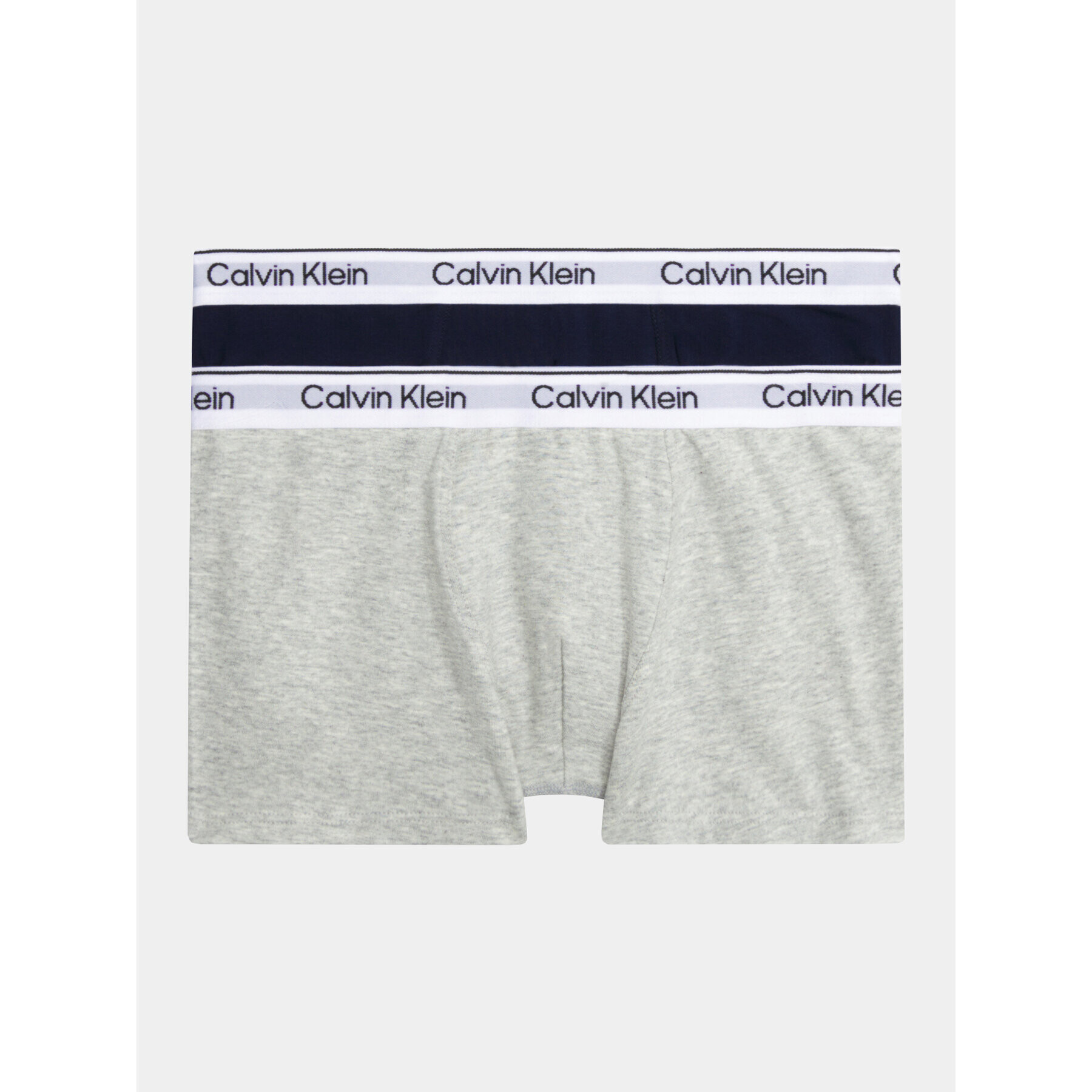 Calvin Klein Underwear Set 2 parov boksaric B70B700449 Pisana - Pepit.si